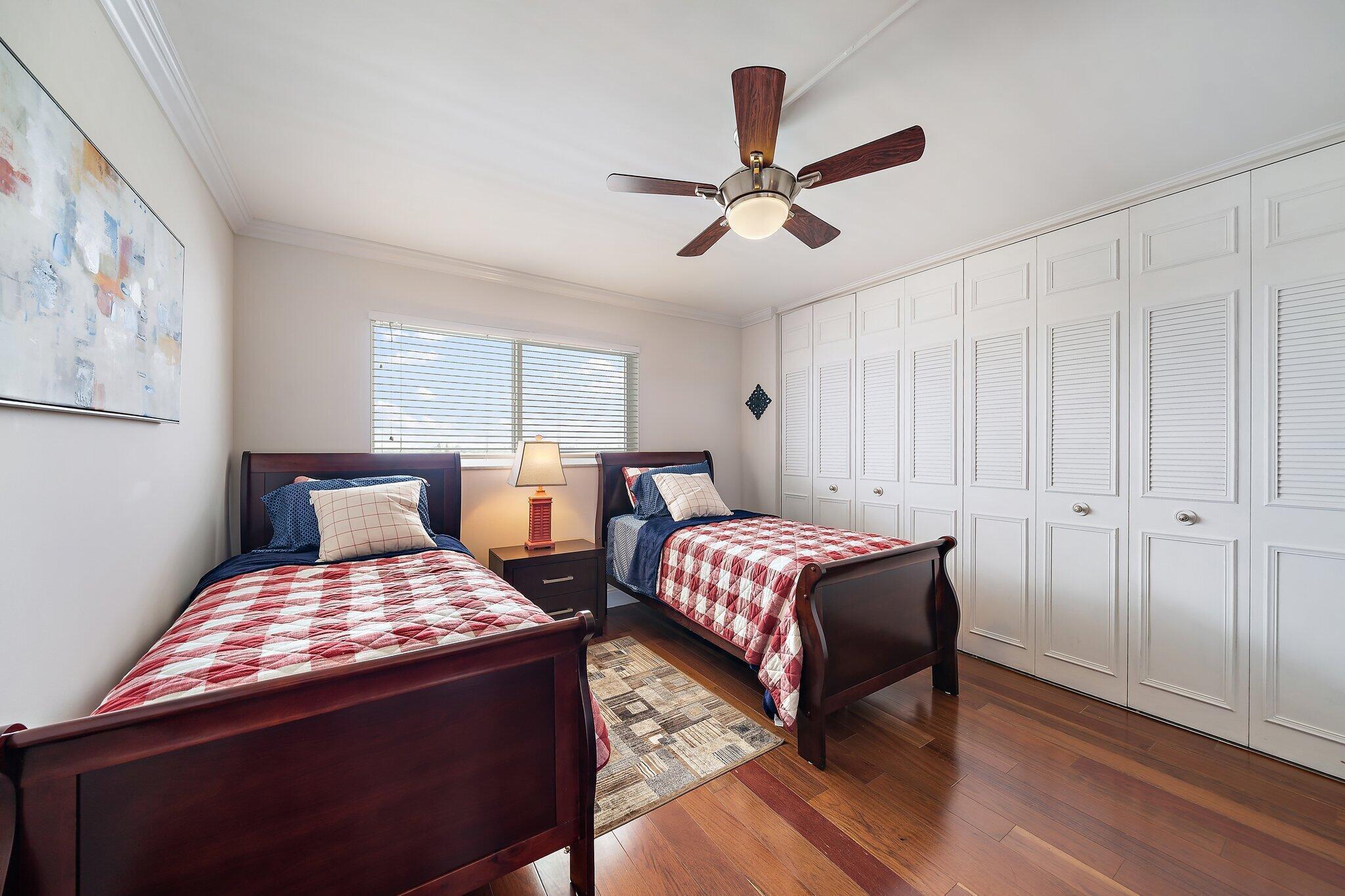 LAKE HARBOUR TOWERS CONDO - Residential Lease