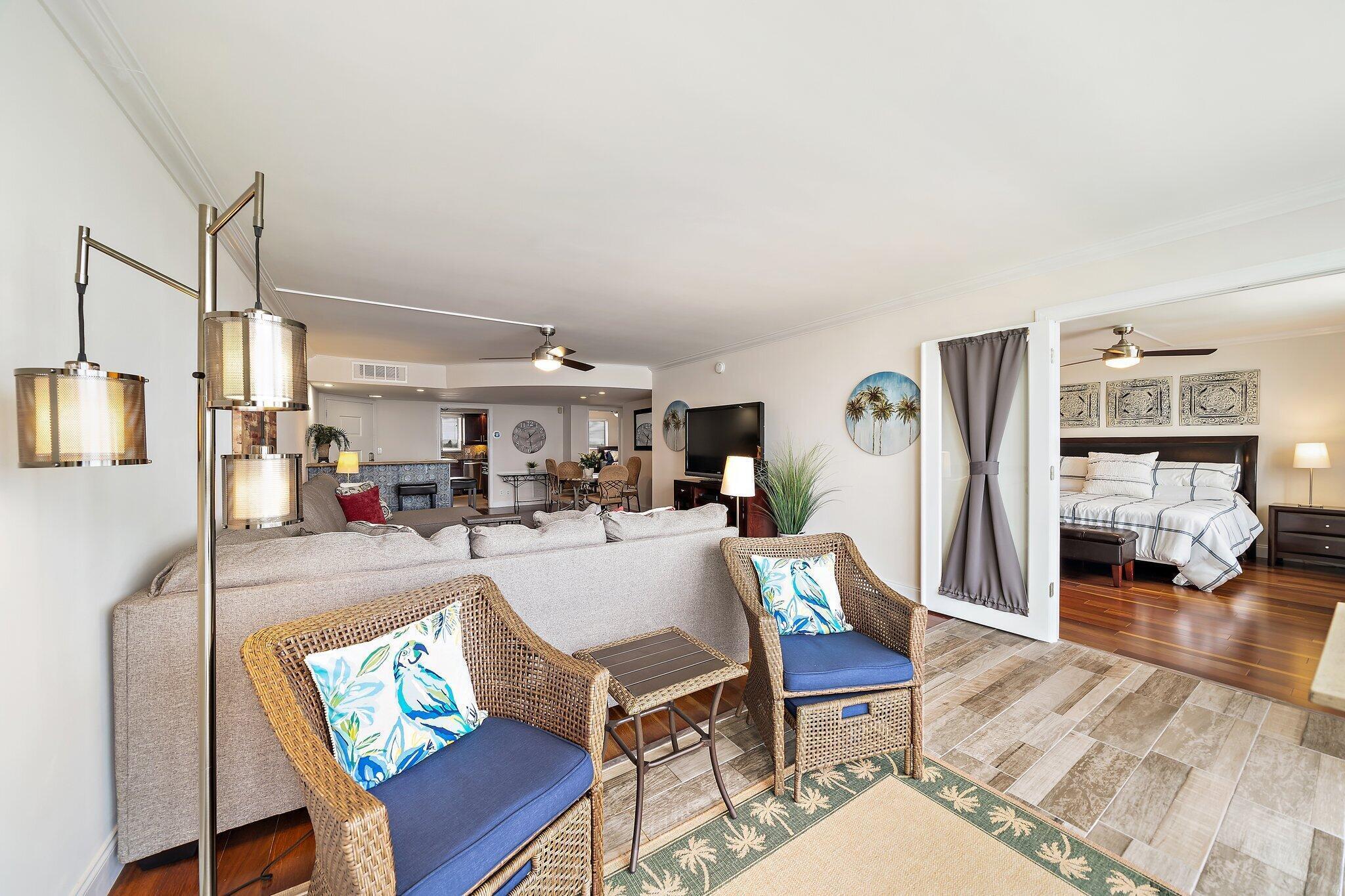 LAKE HARBOUR TOWERS CONDO - Residential Lease