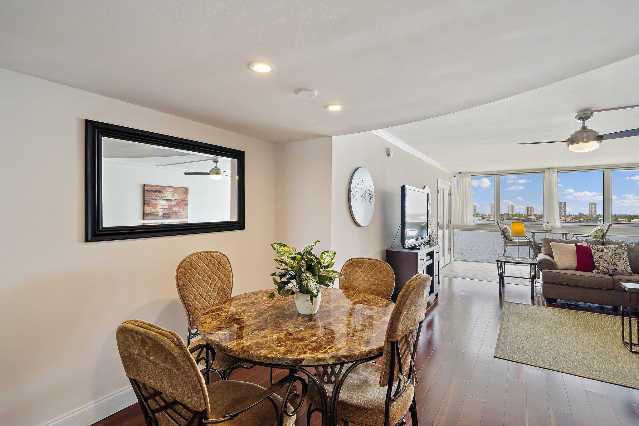 LAKE HARBOUR TOWERS CONDO - Residential Lease