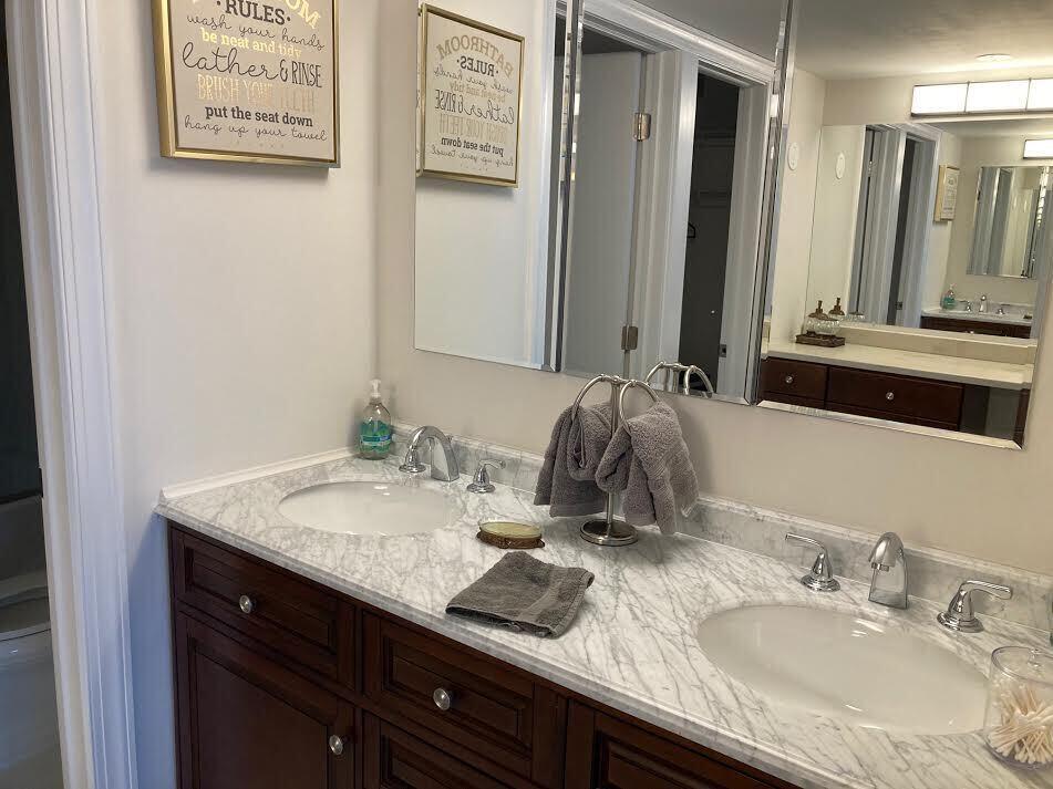 LAKE HARBOUR TOWERS CONDO - Residential Lease