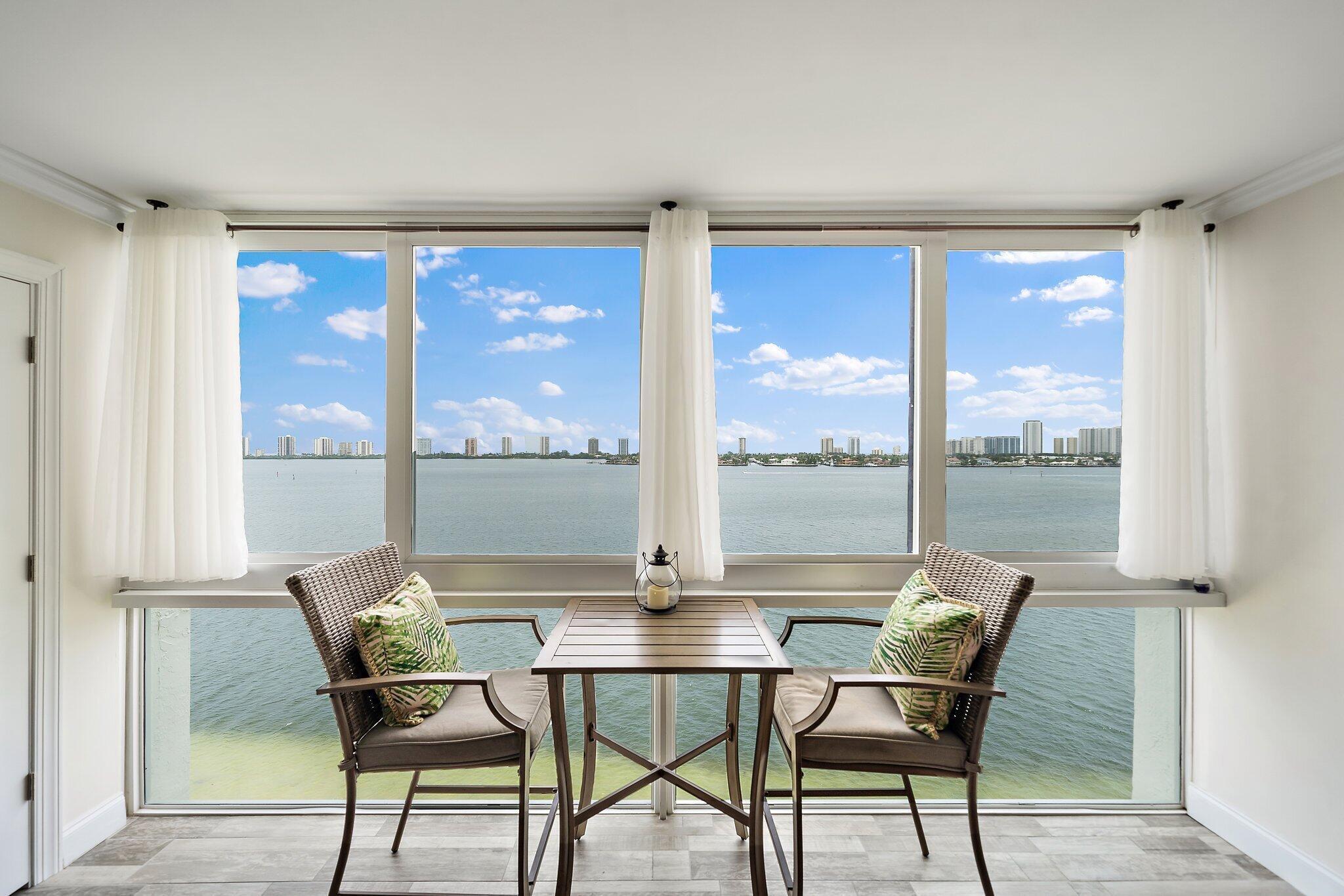 LAKE HARBOUR TOWERS CONDO - Residential Lease