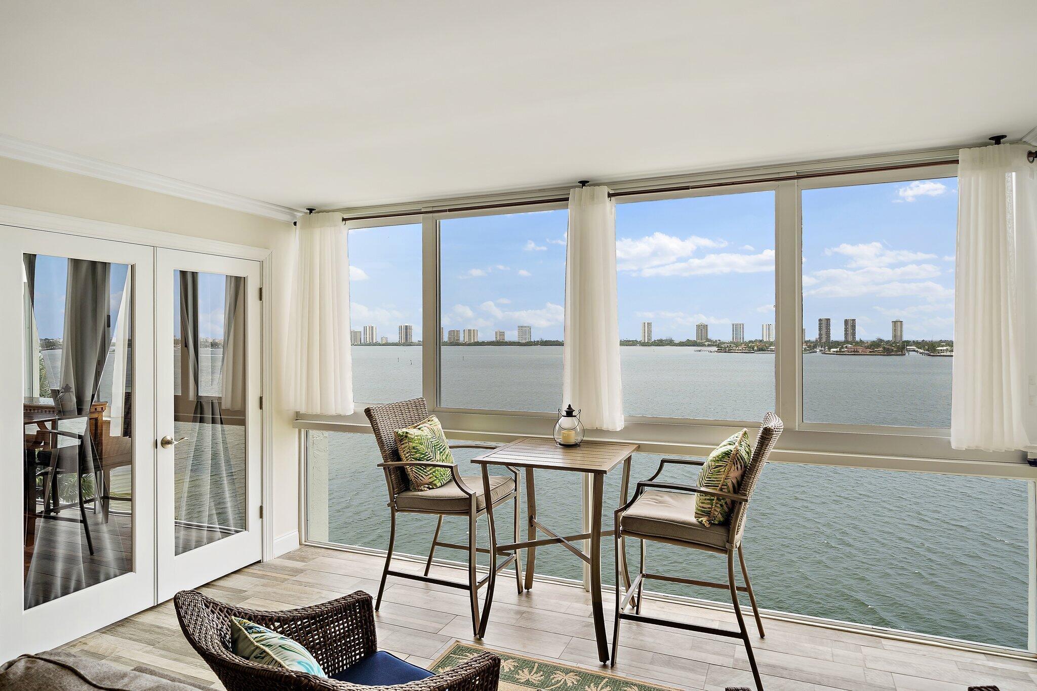 LAKE HARBOUR TOWERS CONDO - Residential Lease