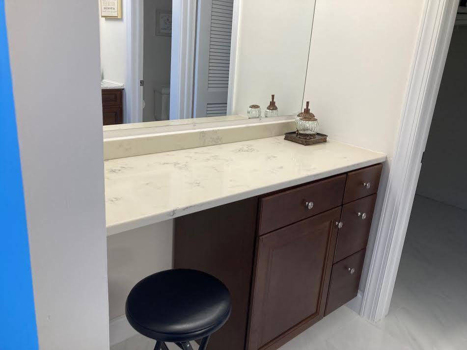 LAKE HARBOUR TOWERS CONDO - Residential Lease