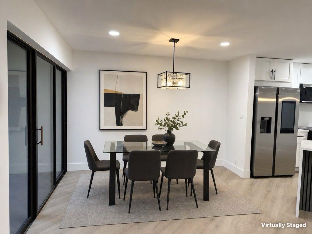 CAMINO REAL VILLAGE CONDO - Residential