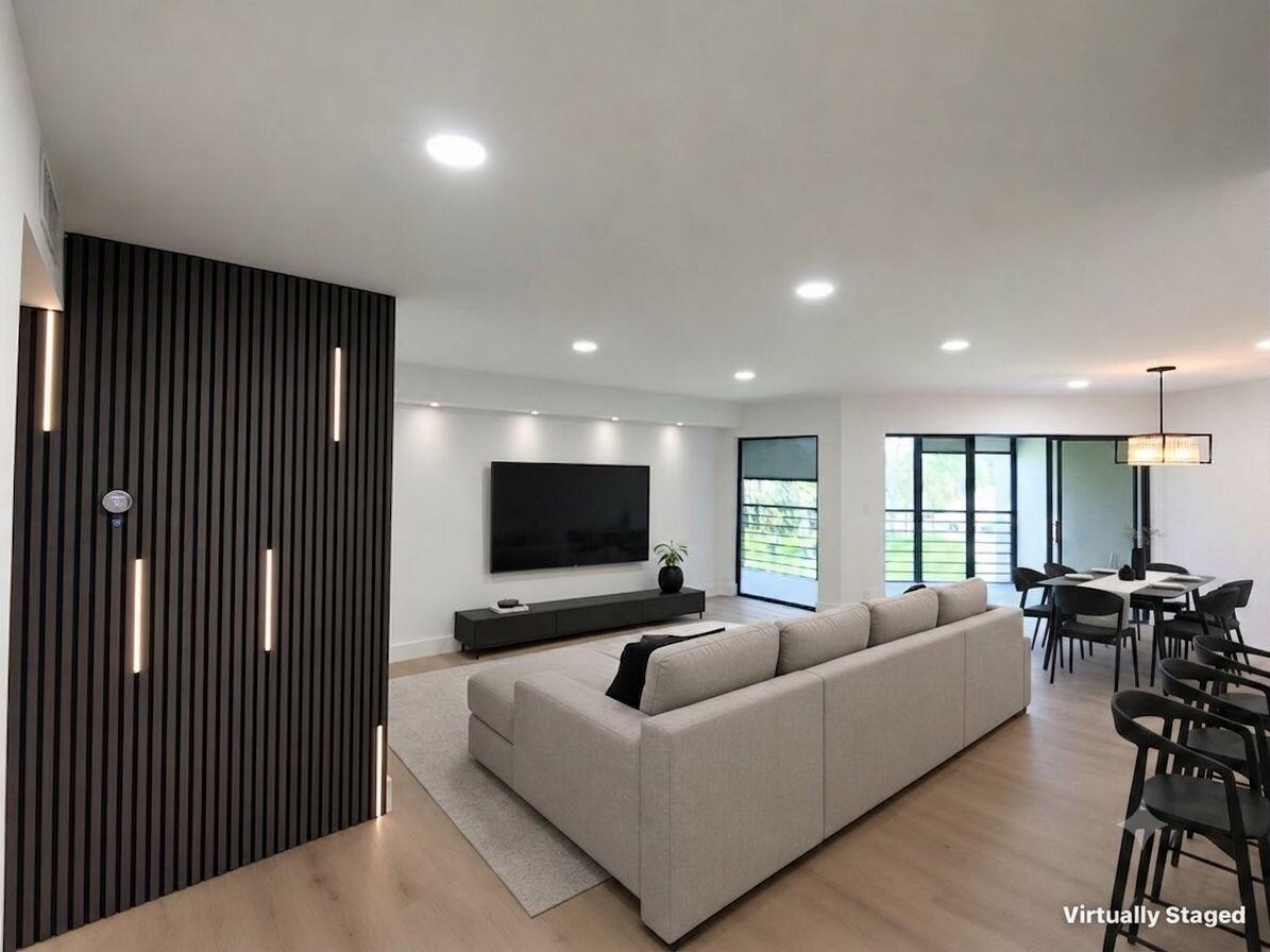 CAMINO REAL VILLAGE CONDO - Residential