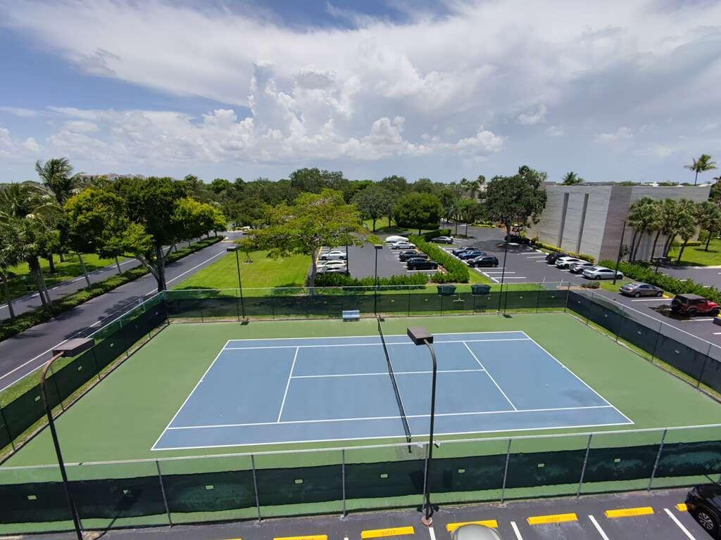 CAMINO REAL VILLAGE CONDO - Residential