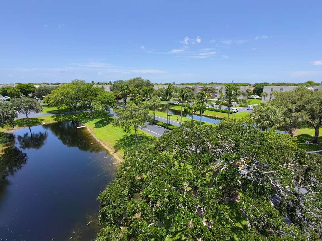 CAMINO REAL VILLAGE CONDO - Residential