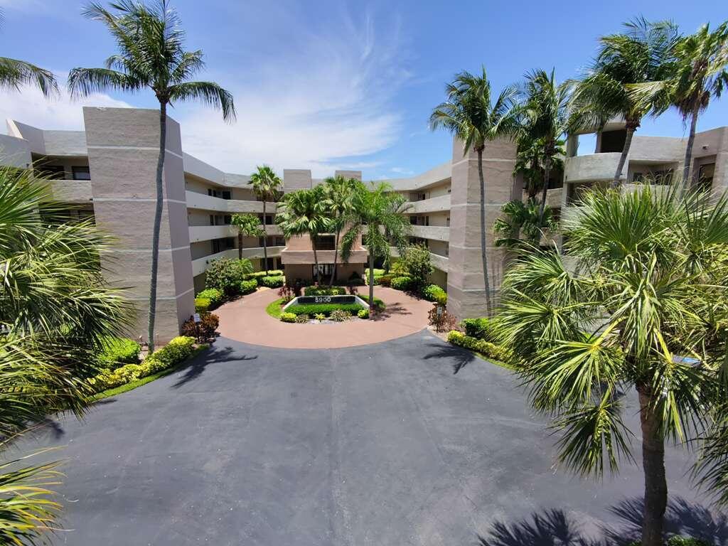 CAMINO REAL VILLAGE CONDO - Residential