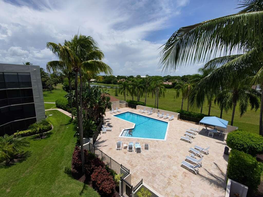 CAMINO REAL VILLAGE CONDO - Residential