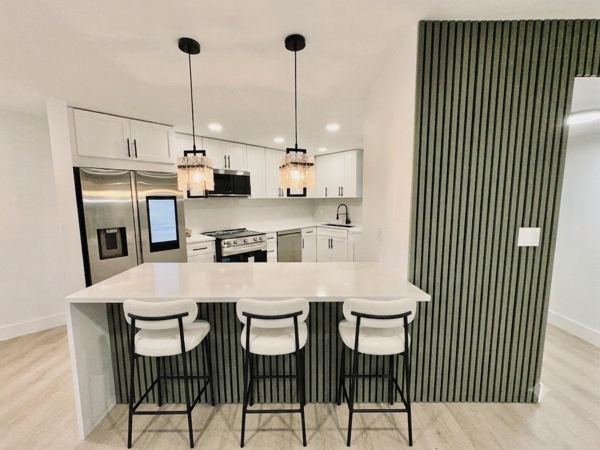 CAMINO REAL VILLAGE CONDO - Residential