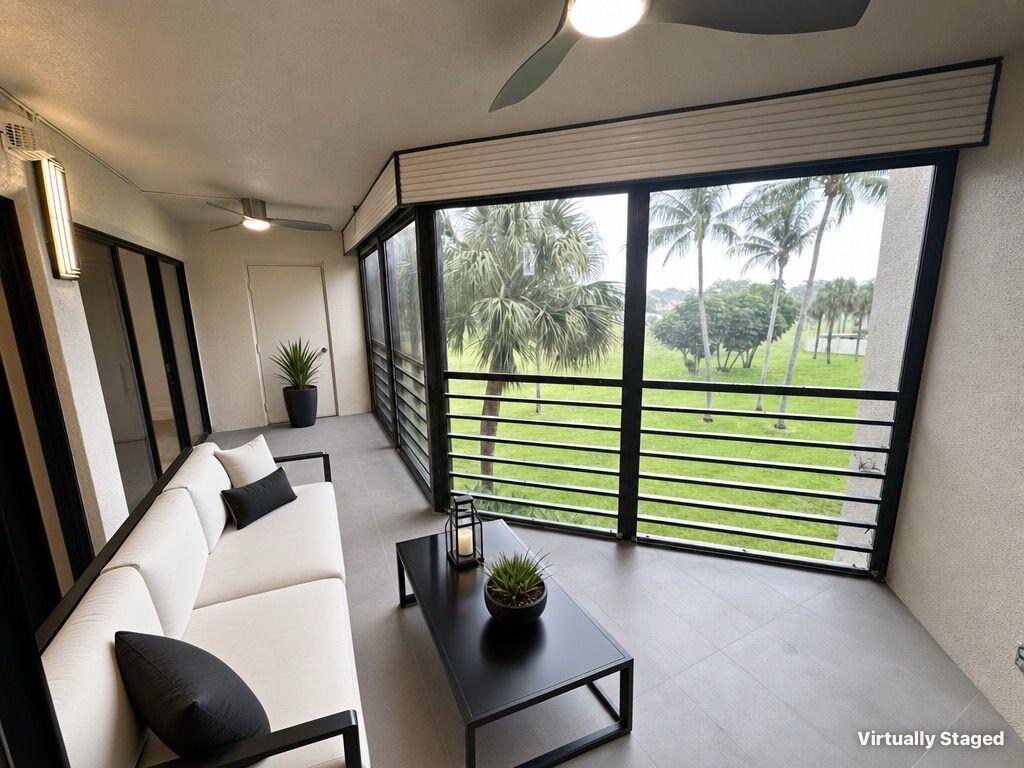 CAMINO REAL VILLAGE CONDO - Residential