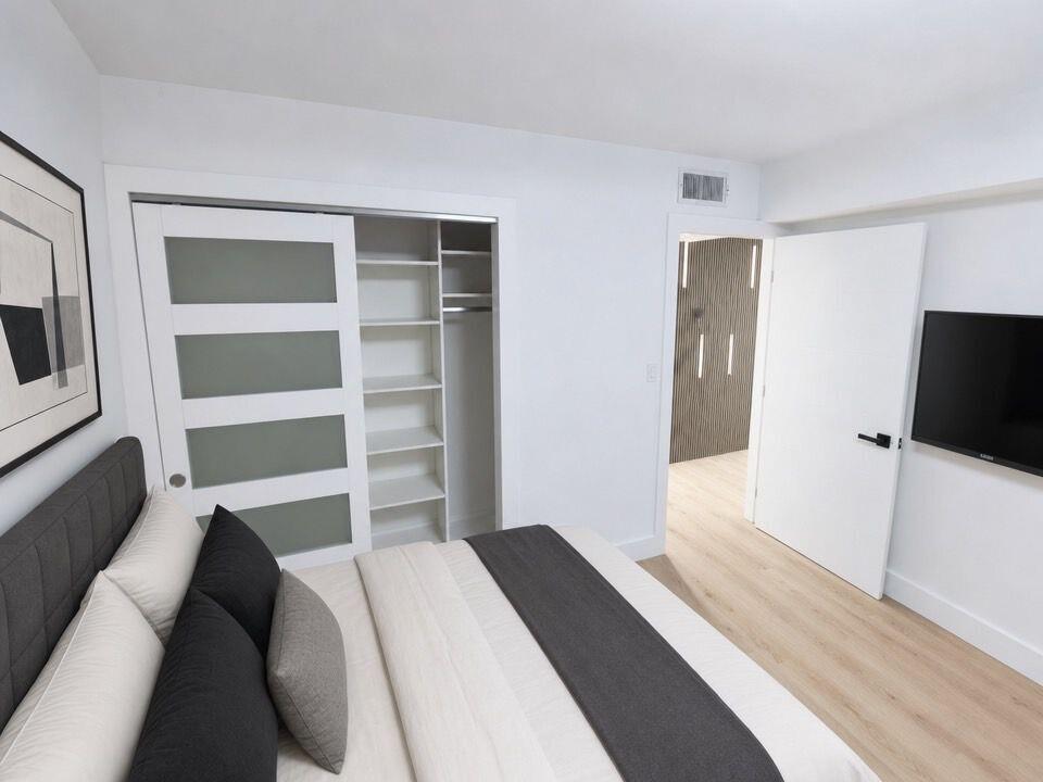 CAMINO REAL VILLAGE CONDO - Residential