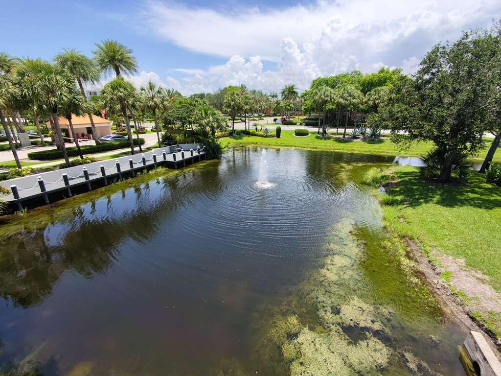 CAMINO REAL VILLAGE CONDO - Residential