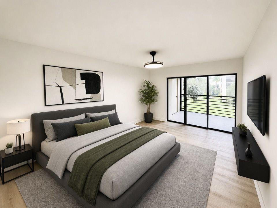 CAMINO REAL VILLAGE CONDO - Residential