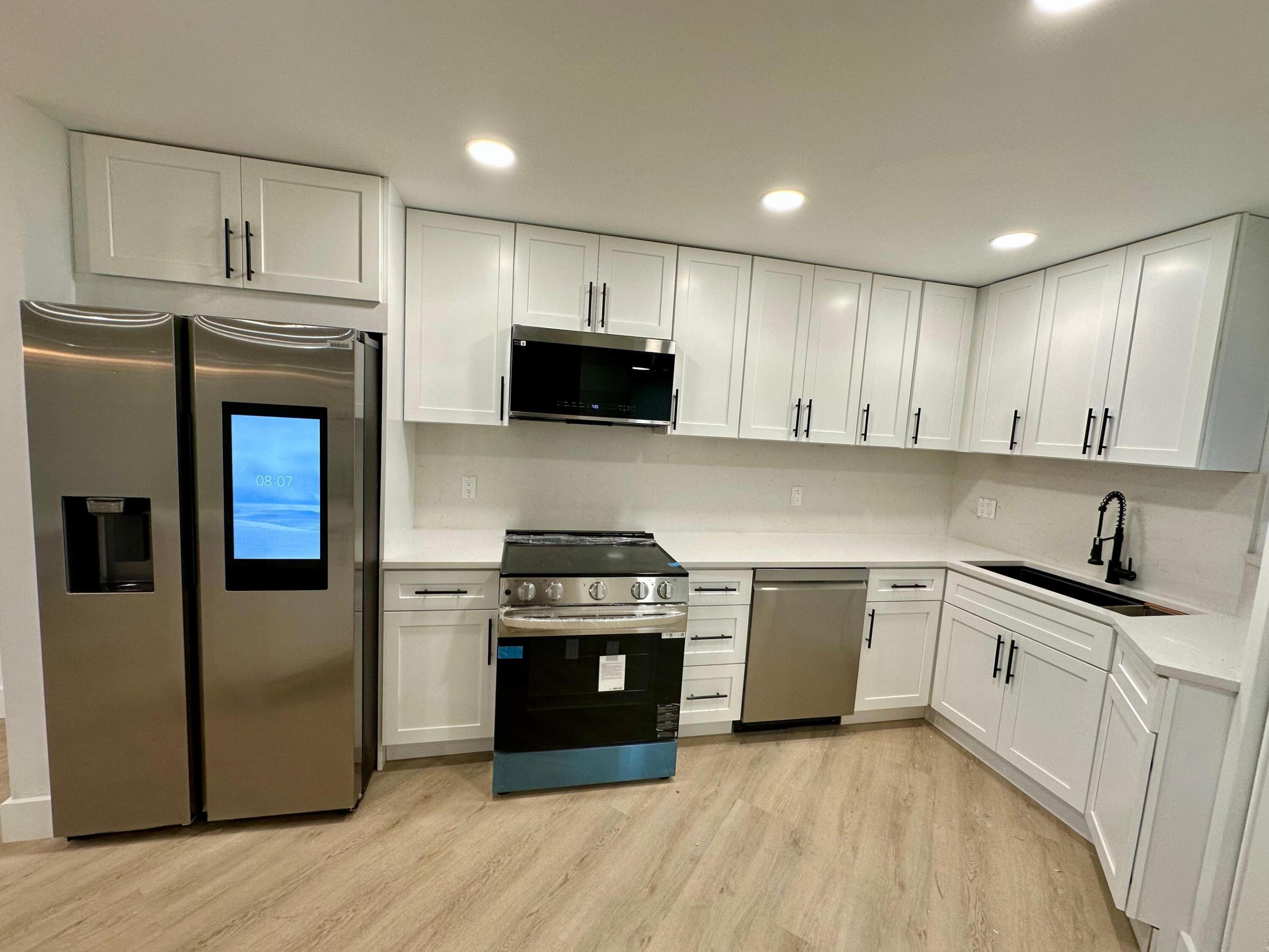 CAMINO REAL VILLAGE CONDO - Residential
