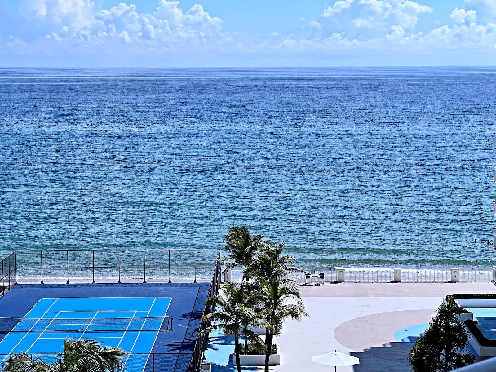 BARCLAY CONDO - Residential Lease
