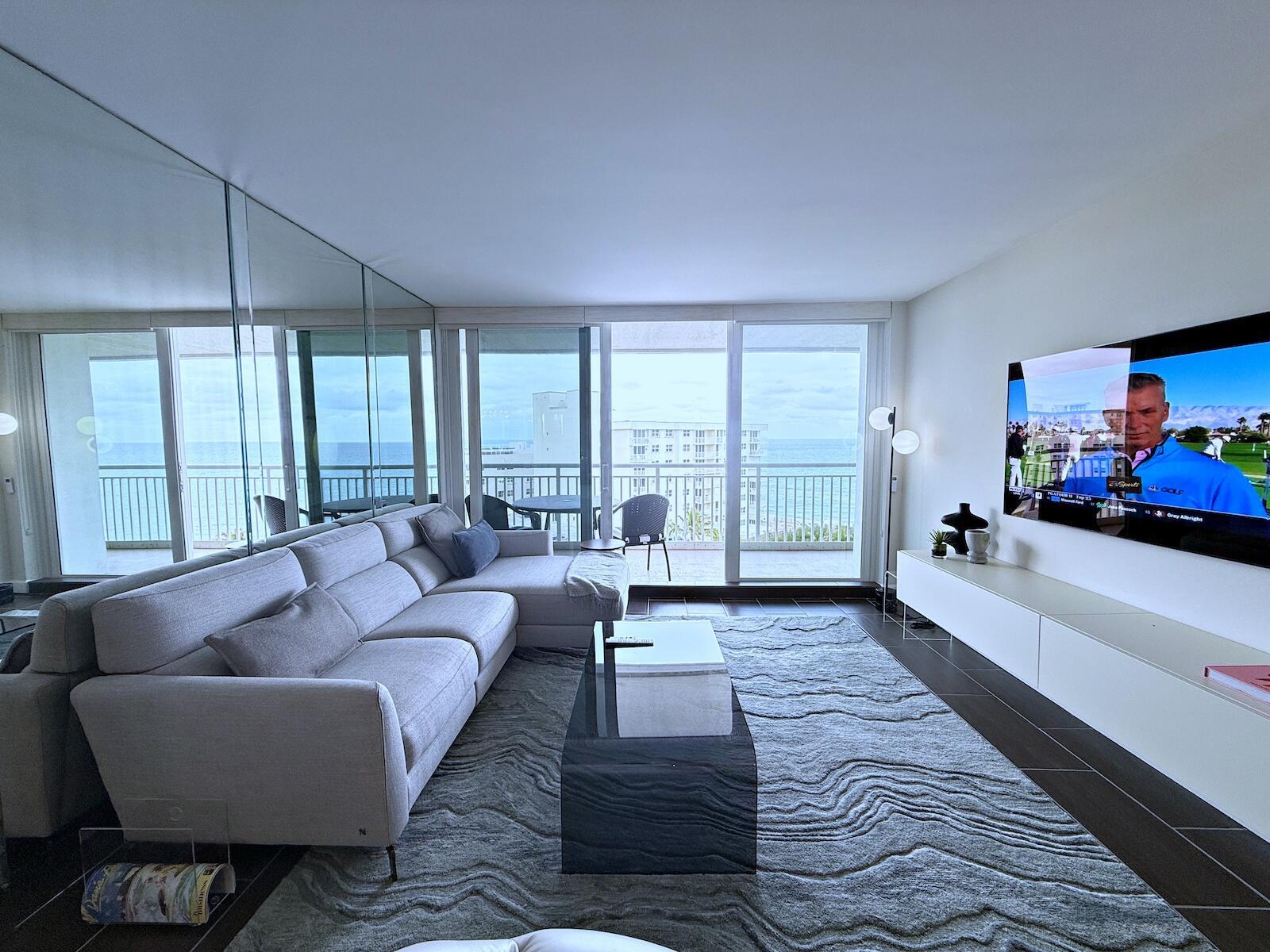 BARCLAY CONDO - Residential Lease