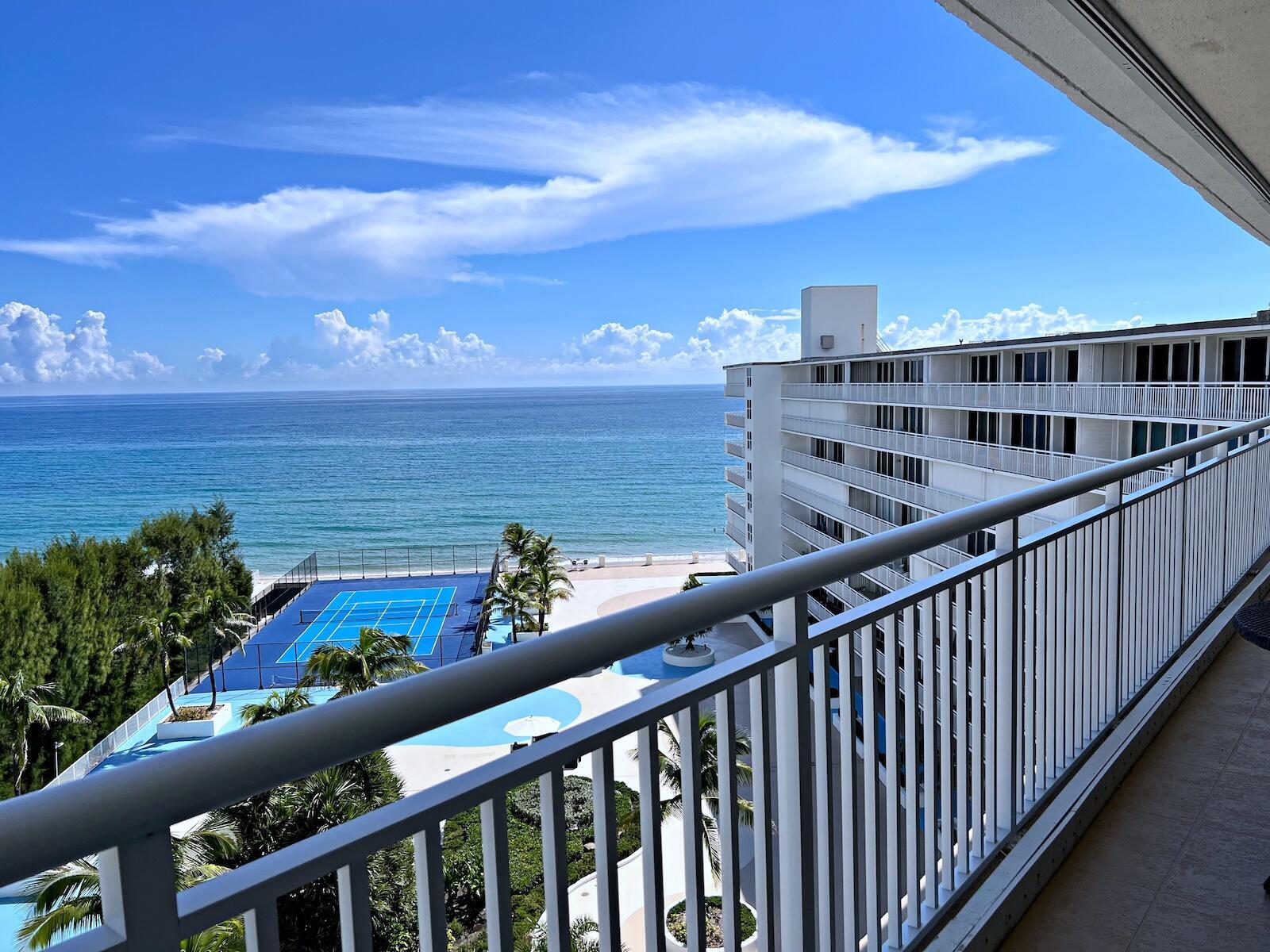BARCLAY CONDO - Residential Lease