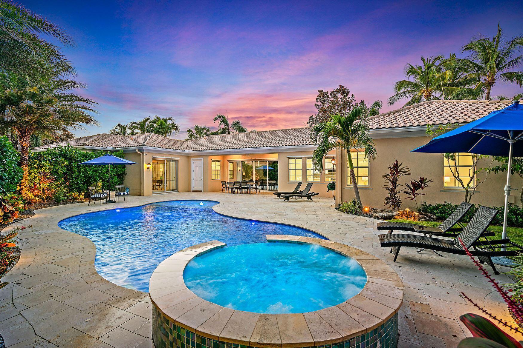 TUSCANY AT ABACOA 2 - Residential