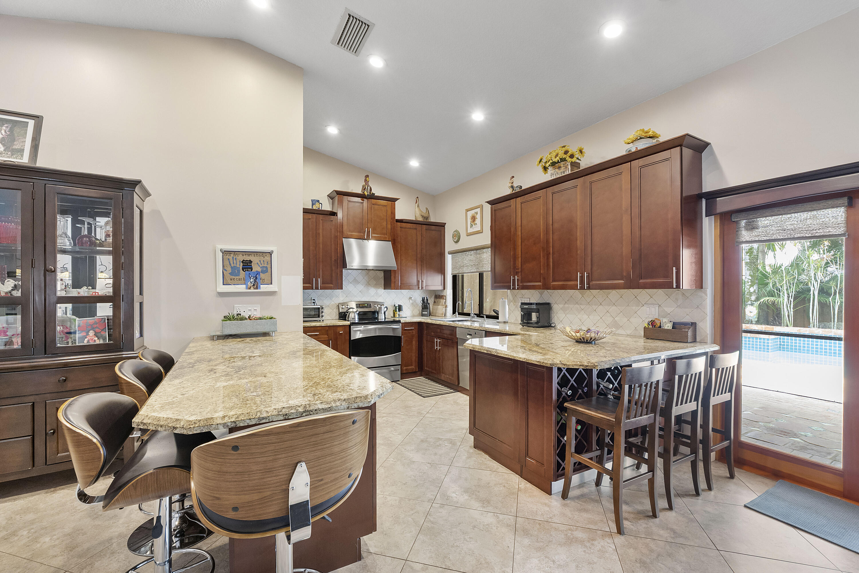 CYPRESS GLEN - Residential