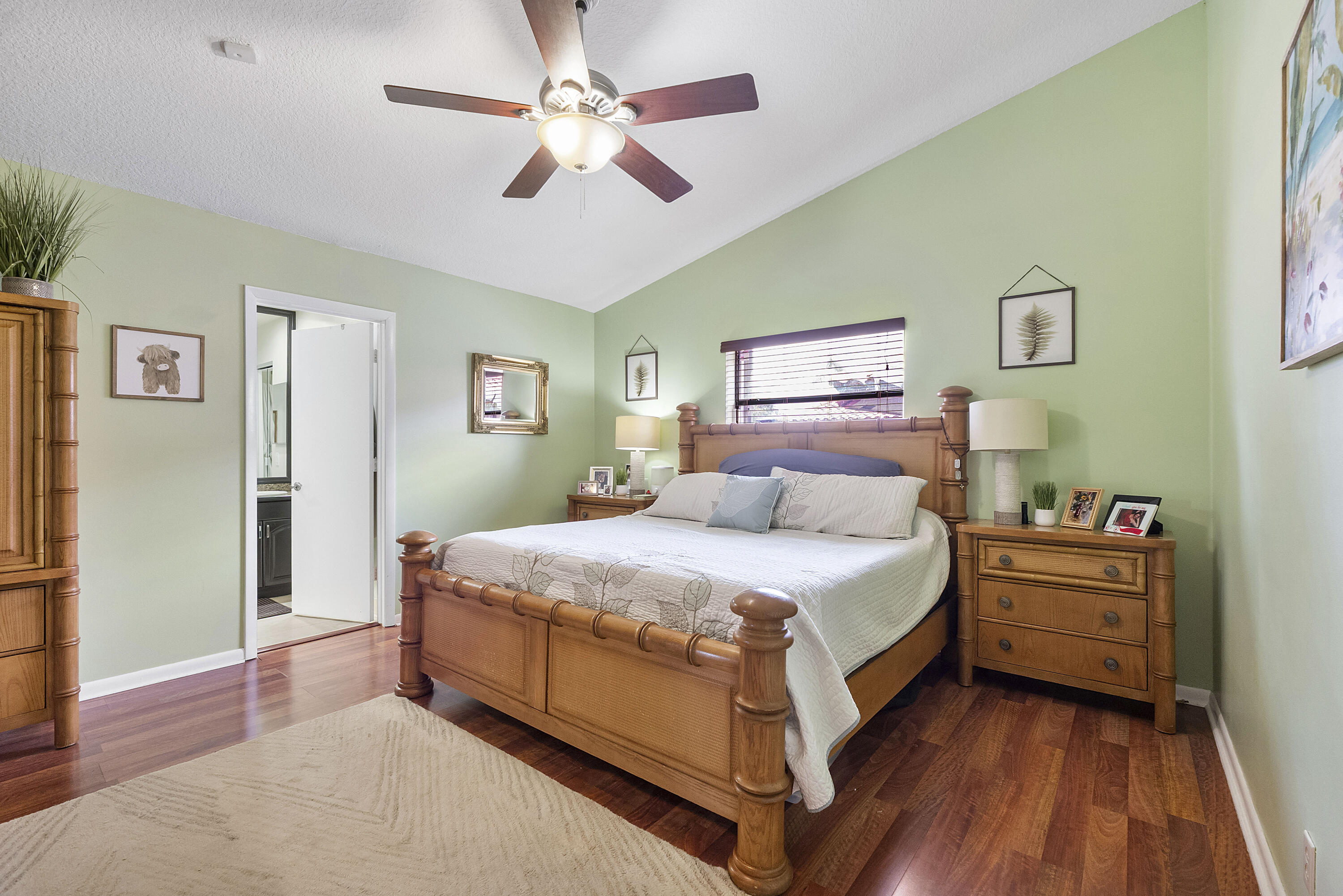 CYPRESS GLEN - Residential