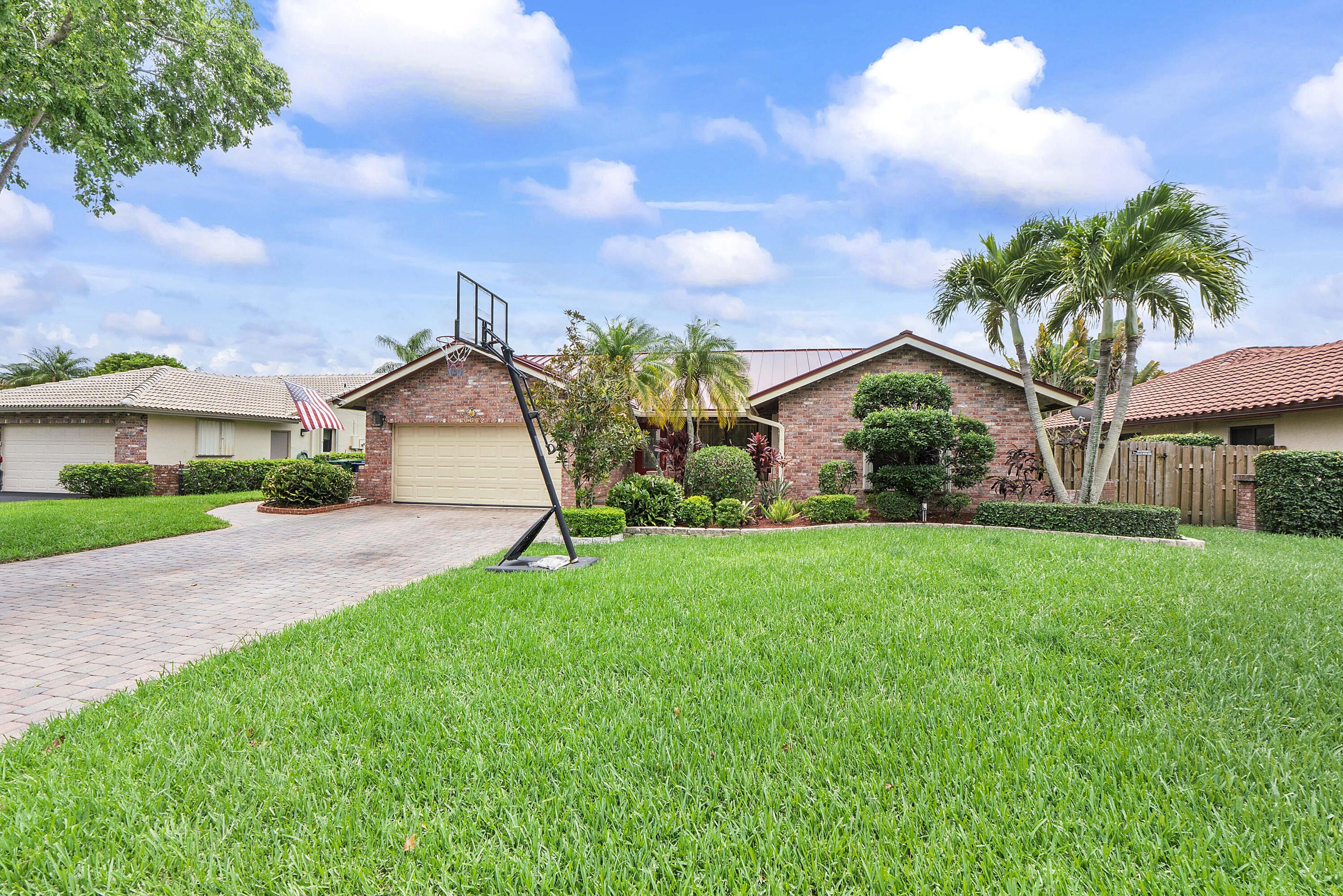 CYPRESS GLEN - Residential