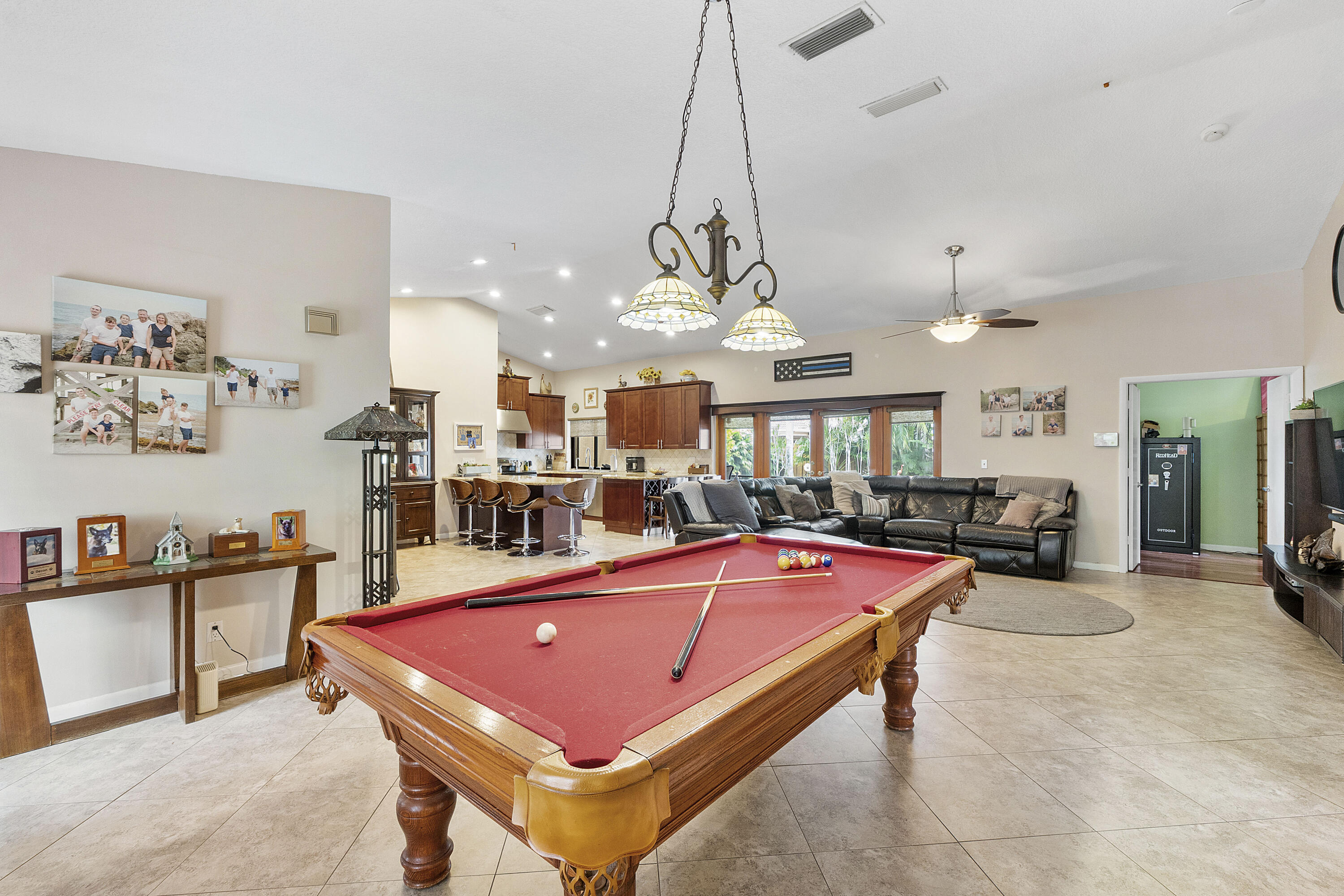 CYPRESS GLEN - Residential