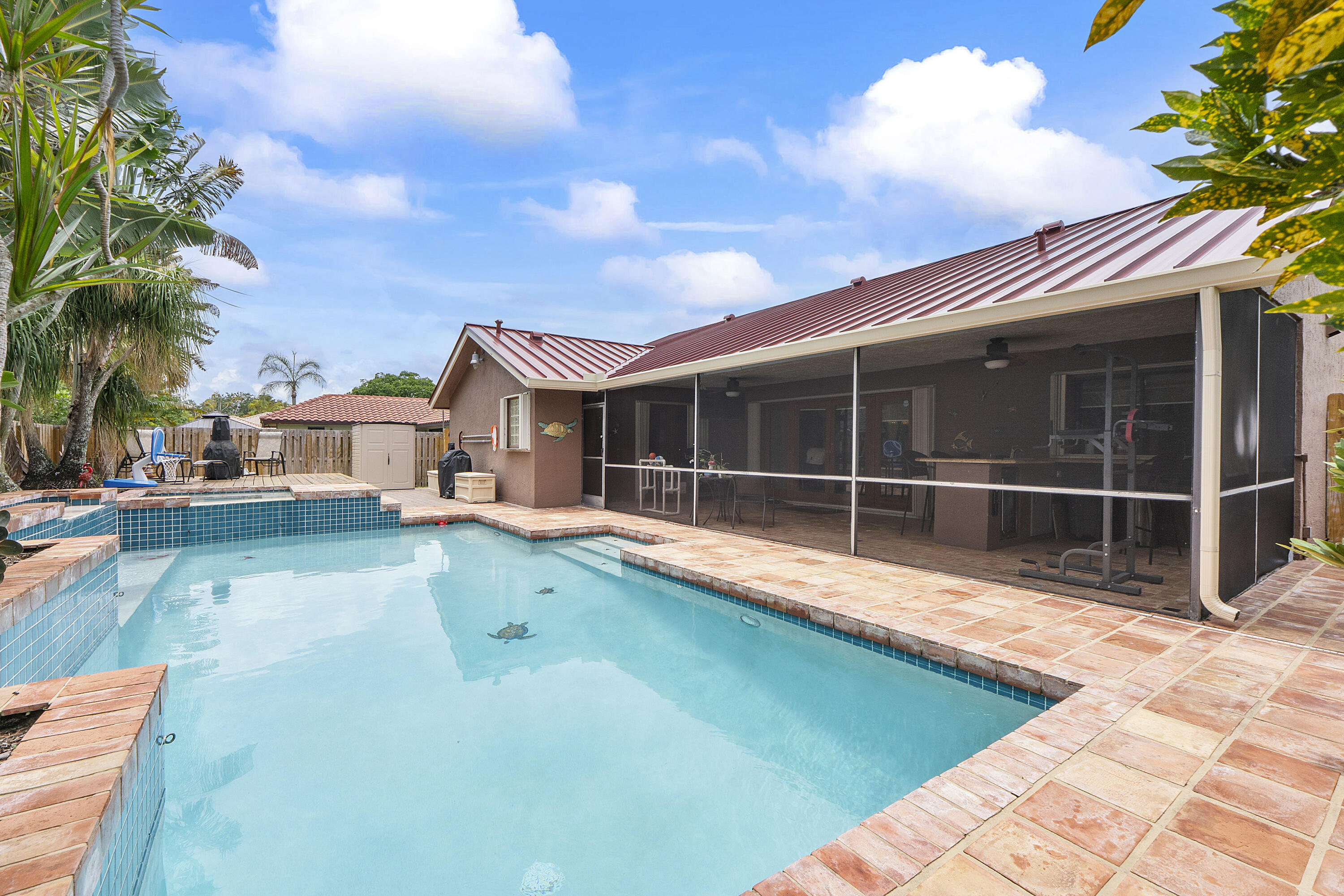 CYPRESS GLEN - Residential