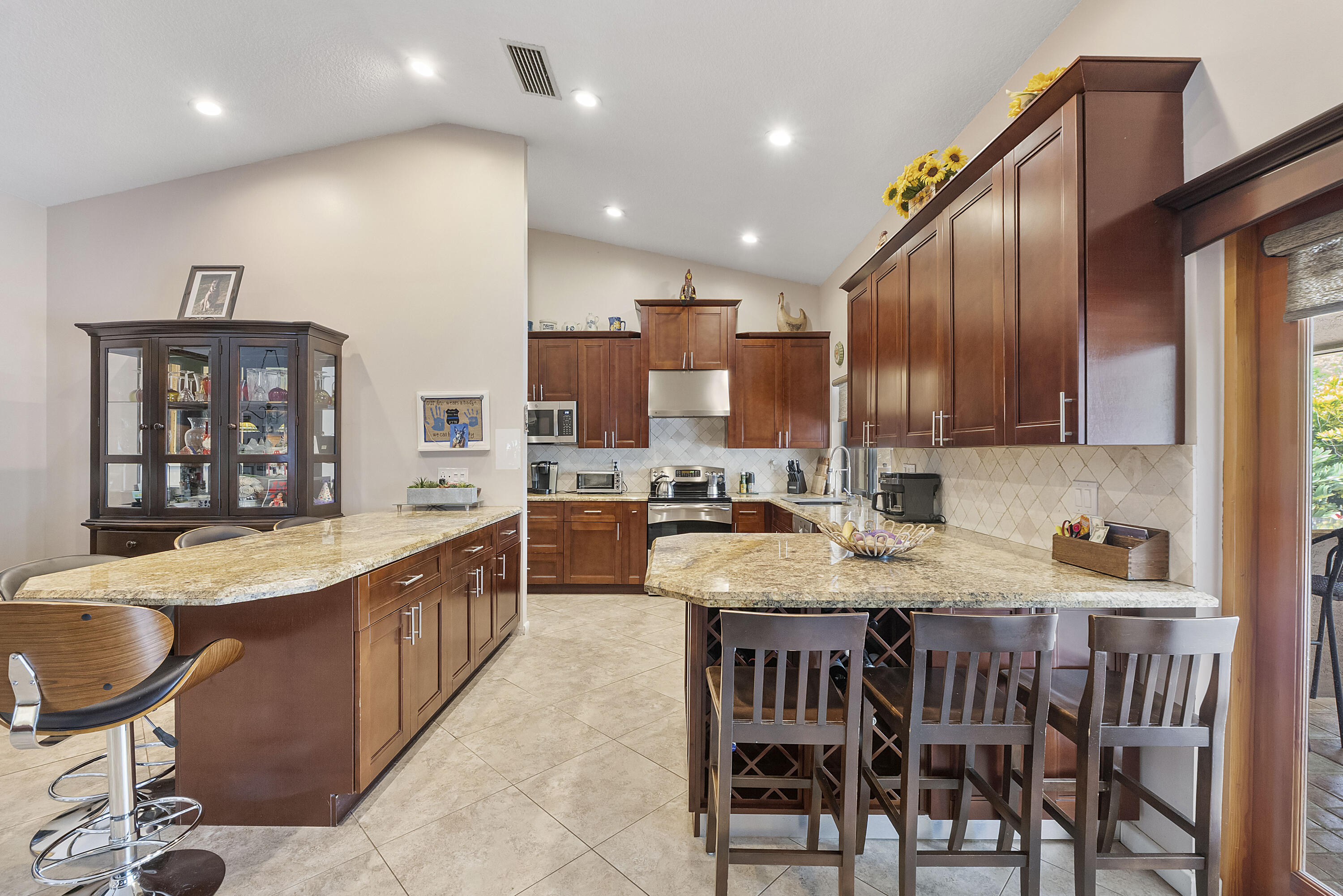 CYPRESS GLEN - Residential