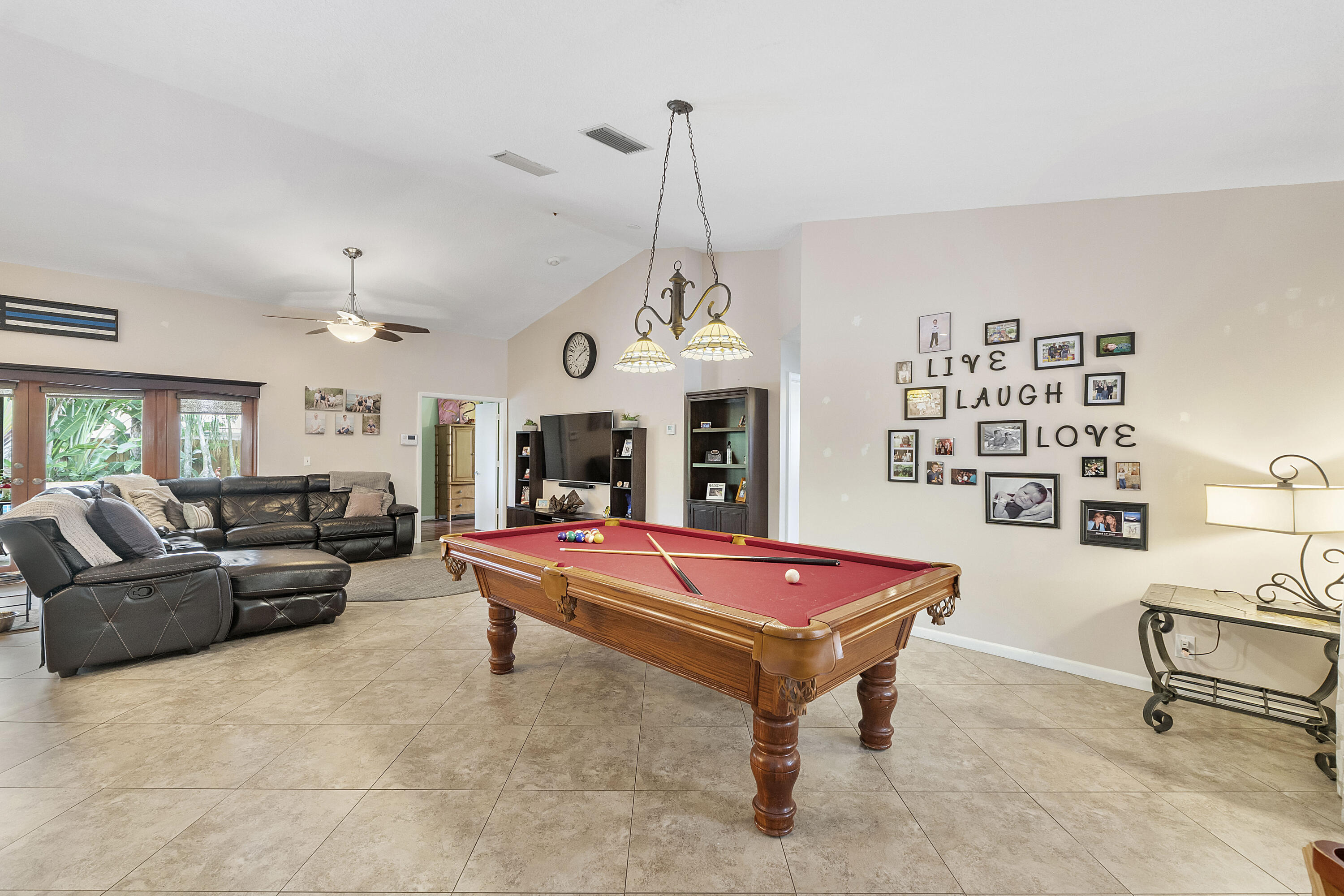 CYPRESS GLEN - Residential