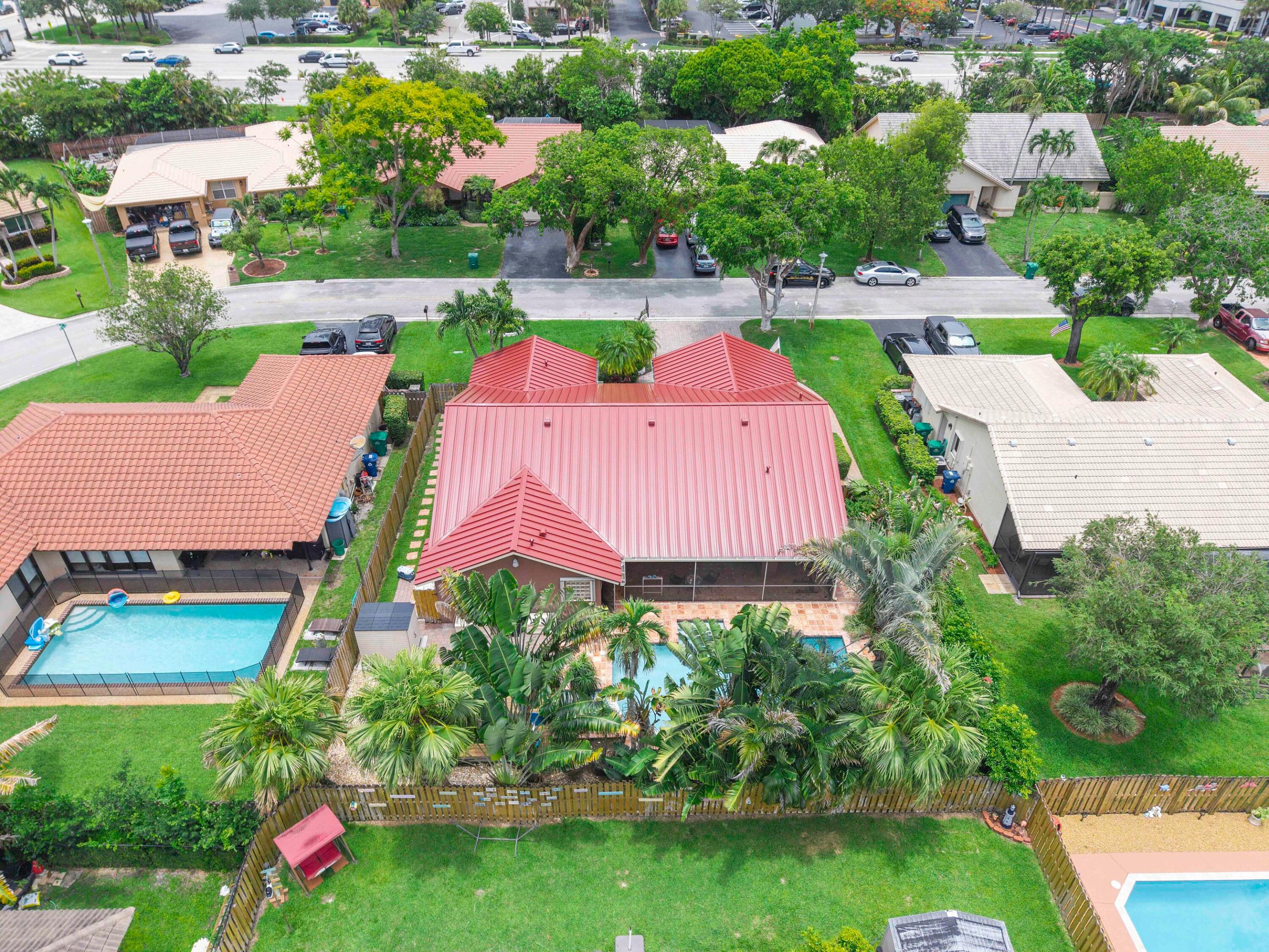 CYPRESS GLEN - Residential