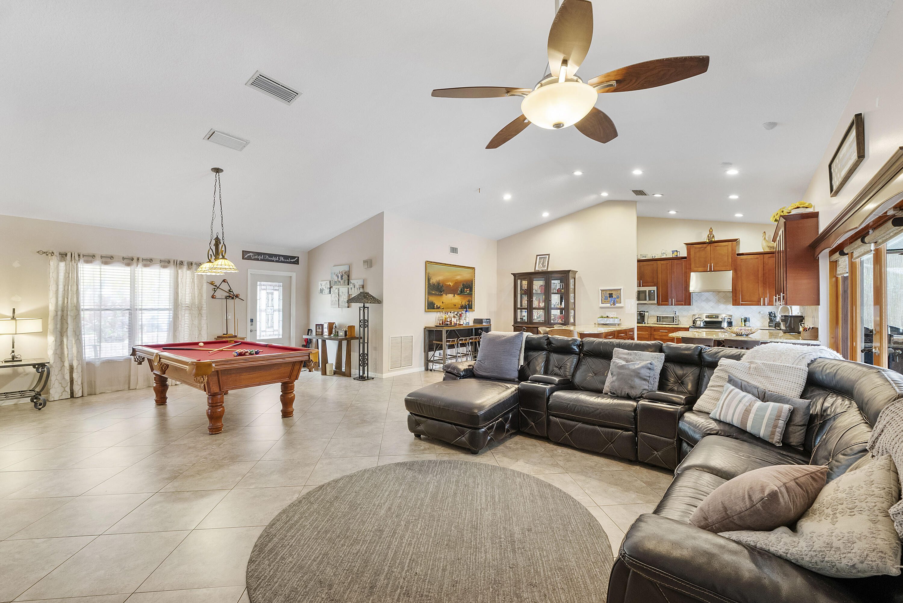 CYPRESS GLEN - Residential