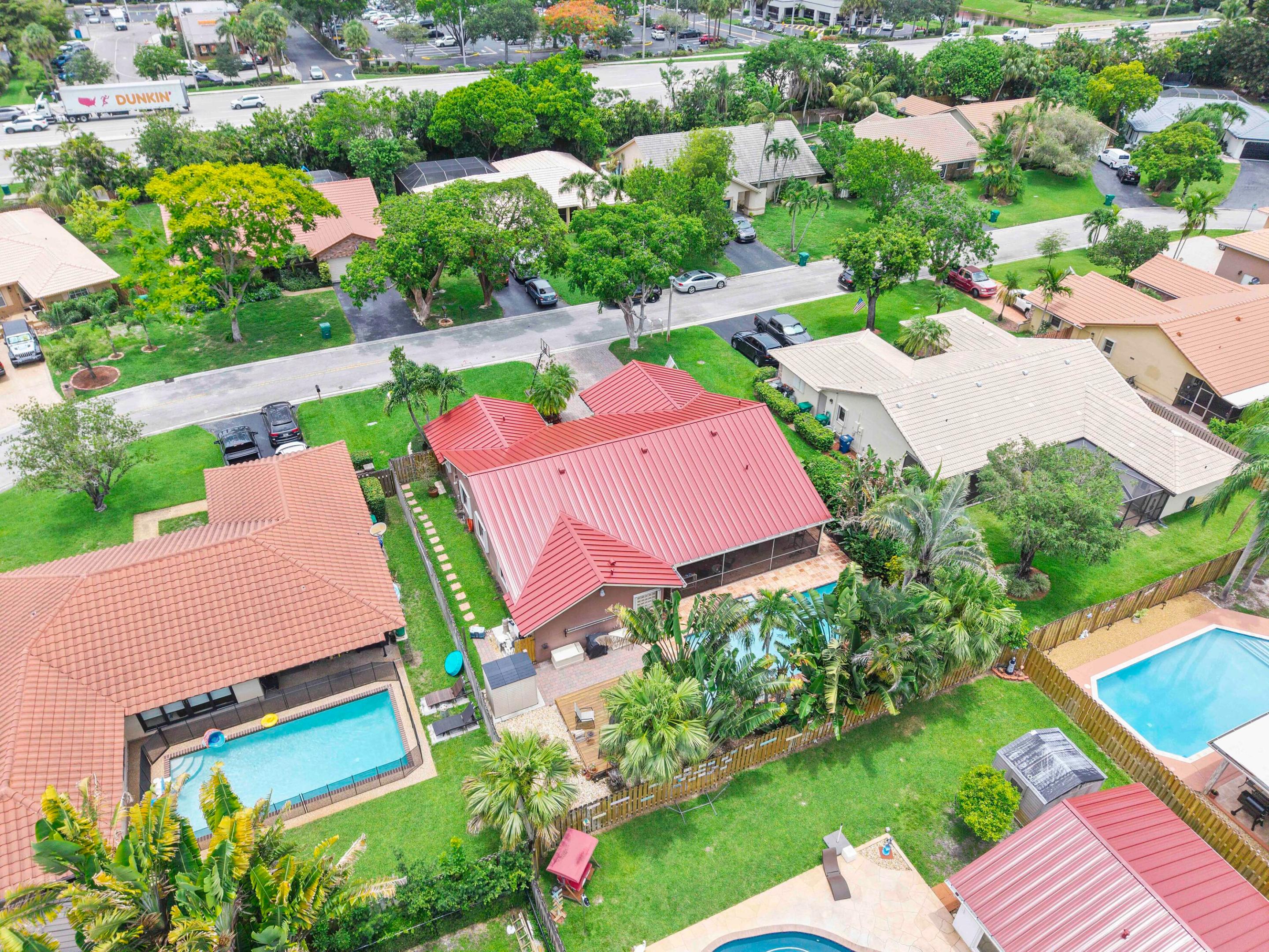 CYPRESS GLEN - Residential