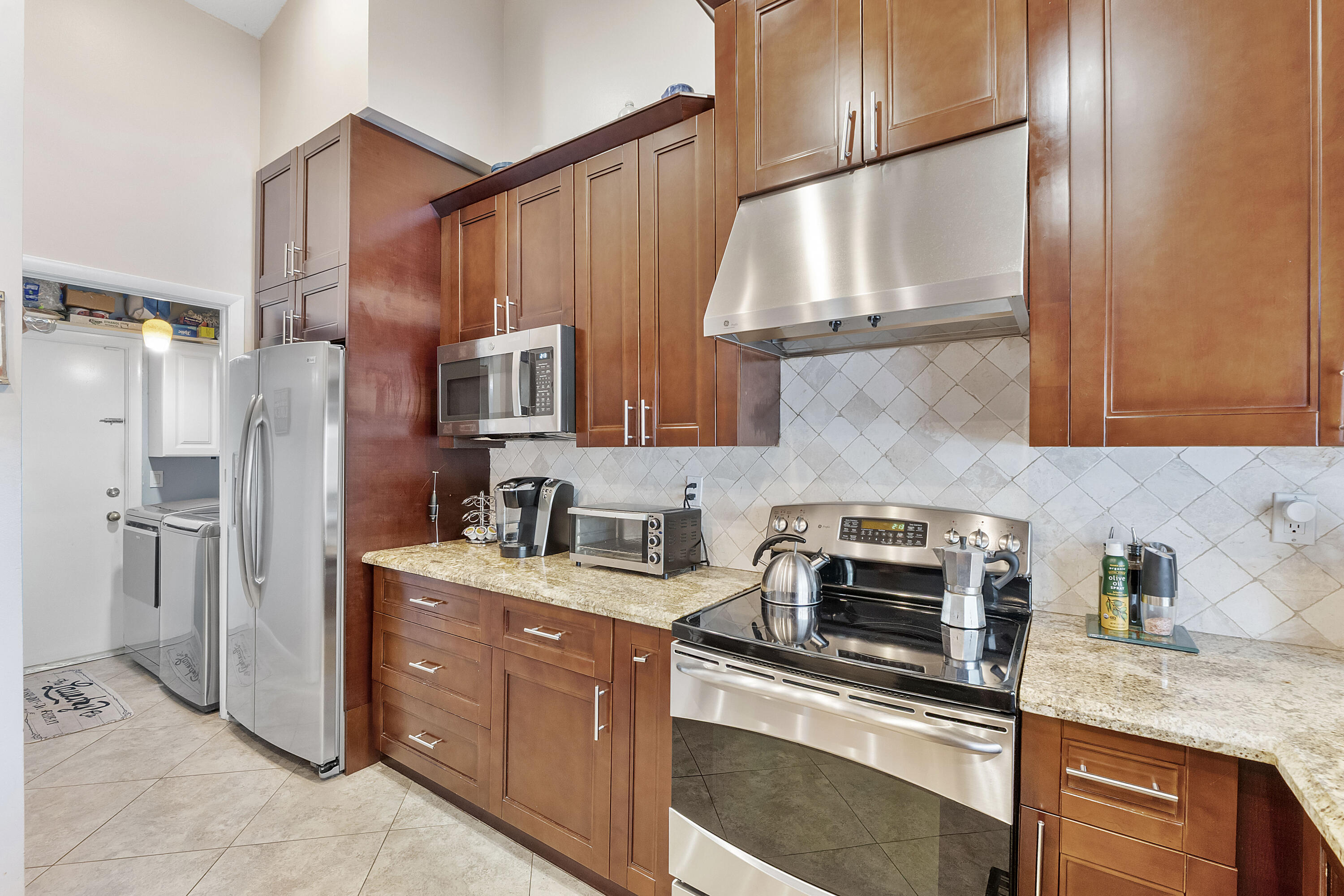 CYPRESS GLEN - Residential