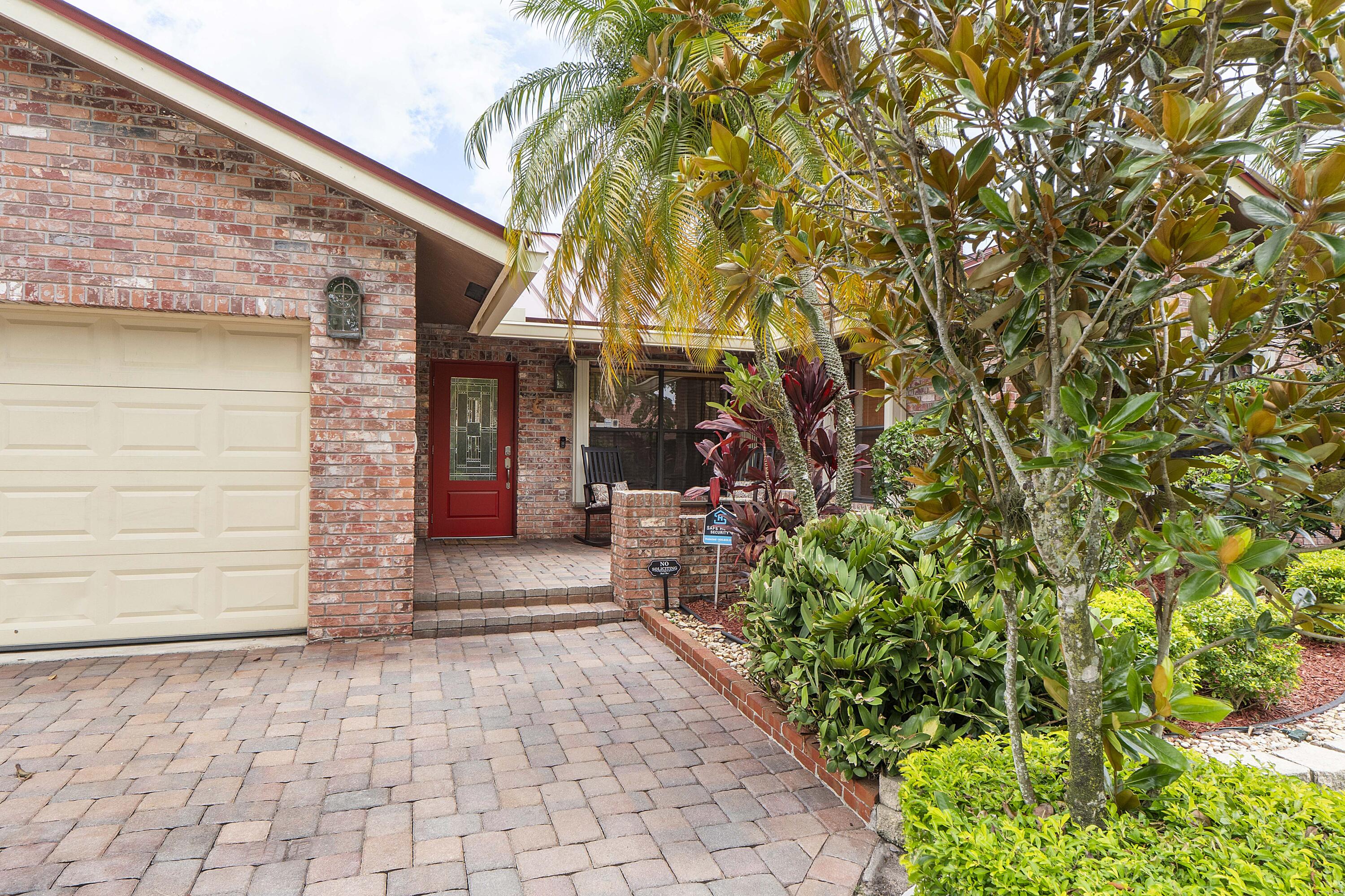 CYPRESS GLEN - Residential