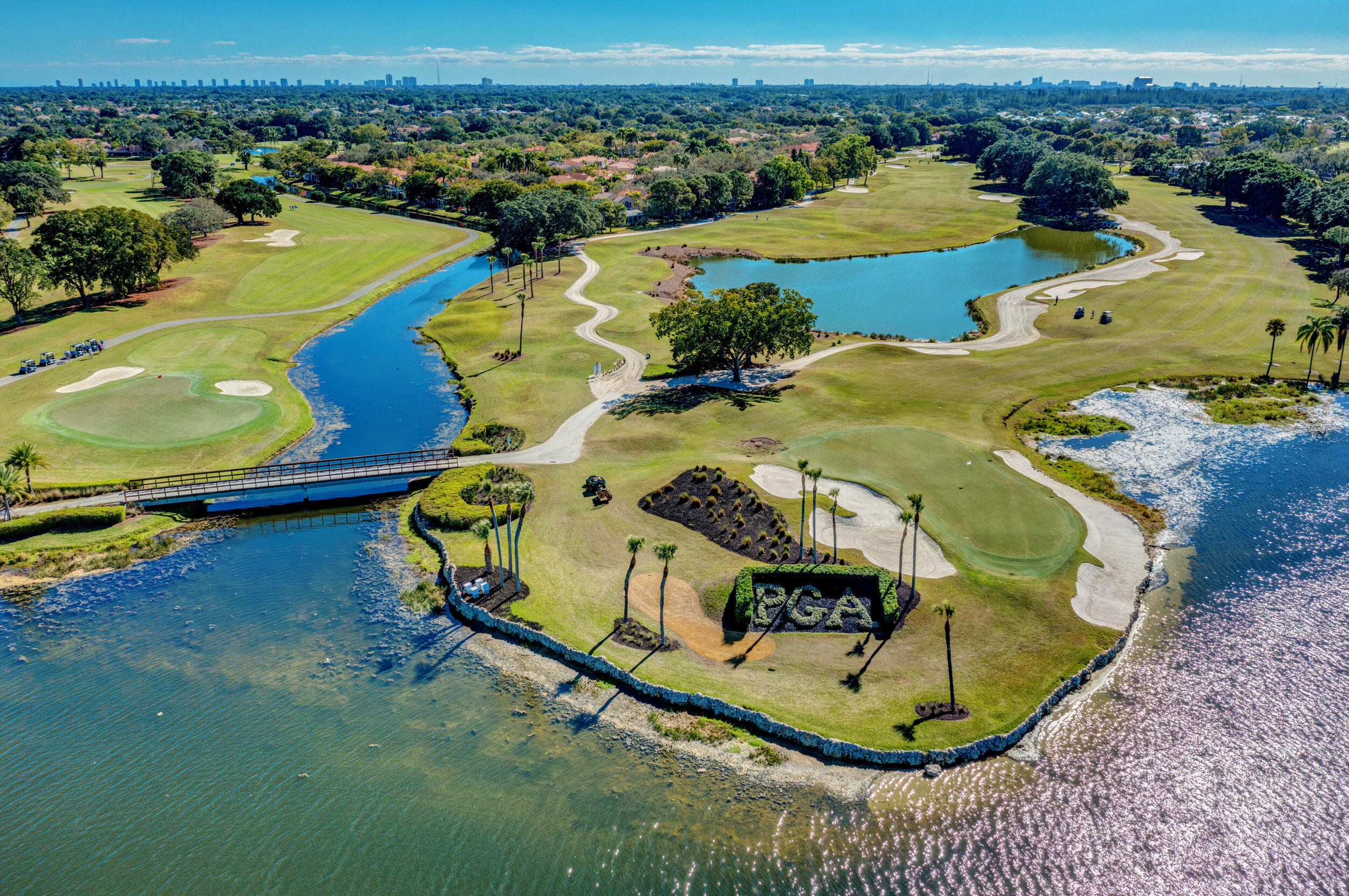 BRISTOL CLUB AT PGA NATL - Residential