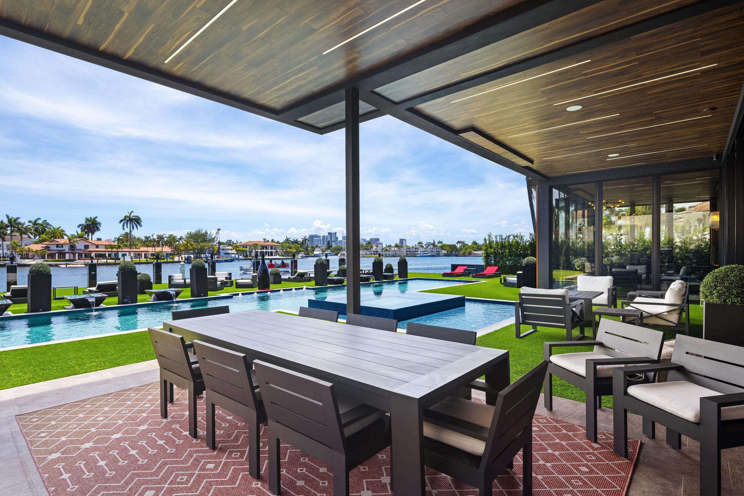 Sunrise Intracoastal - Residential