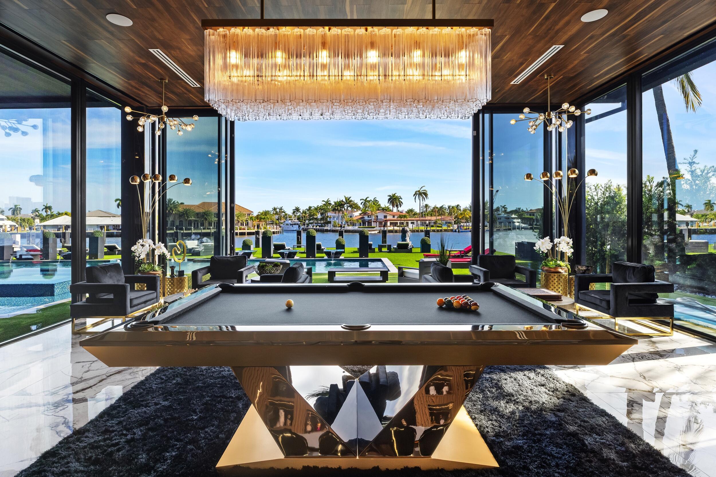 Sunrise Intracoastal - Residential