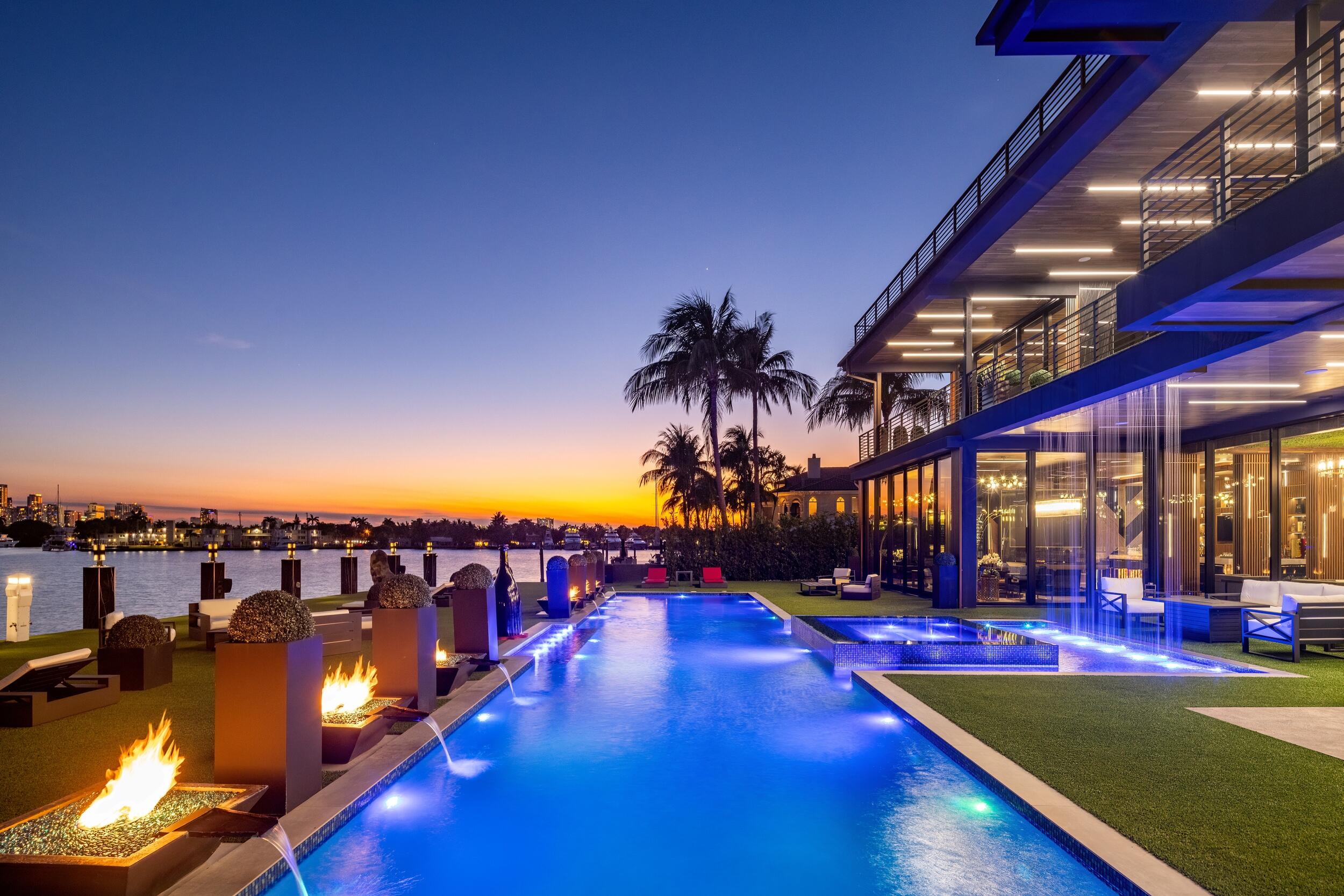 Sunrise Intracoastal - Residential
