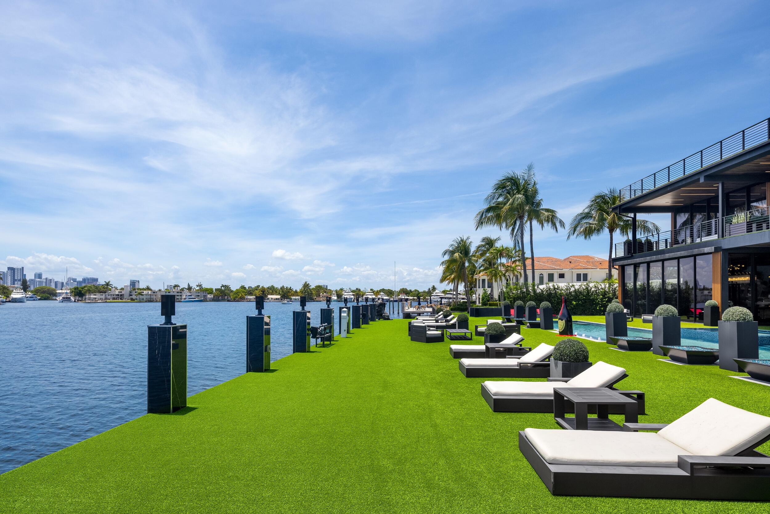 Sunrise Intracoastal - Residential