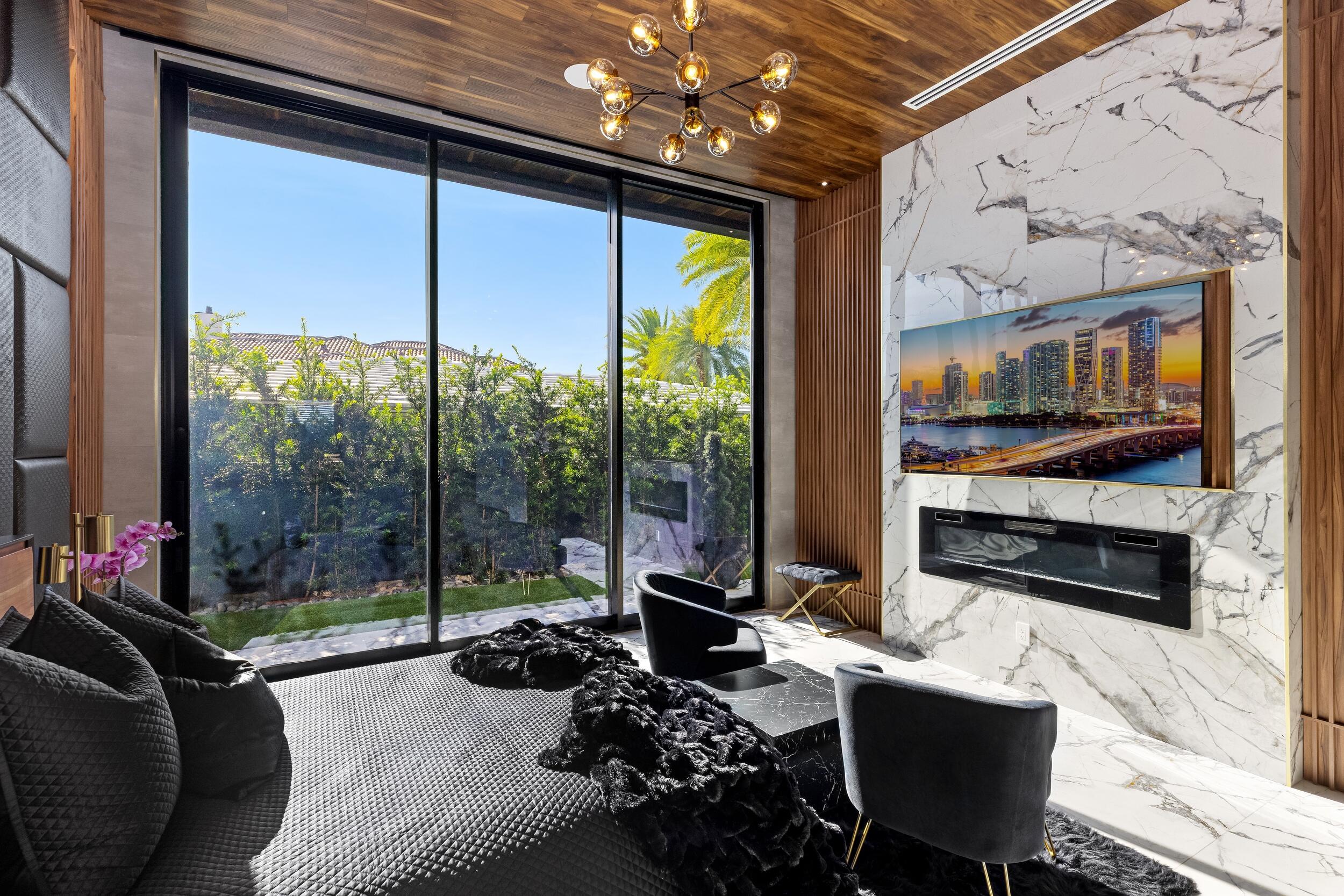 Sunrise Intracoastal - Residential