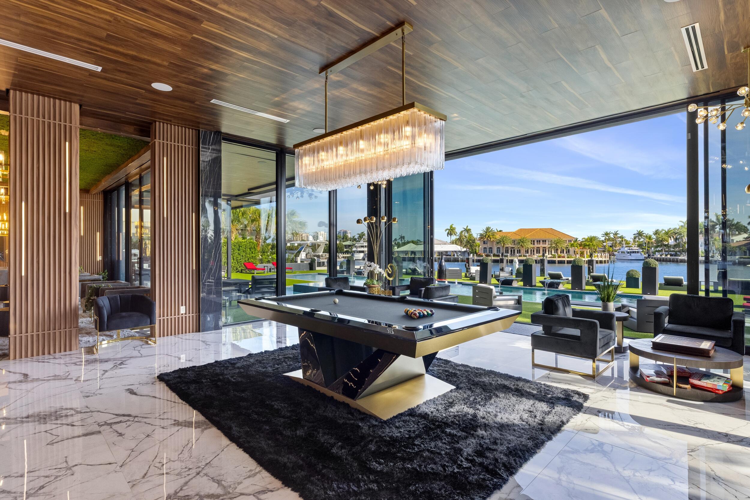 Sunrise Intracoastal - Residential