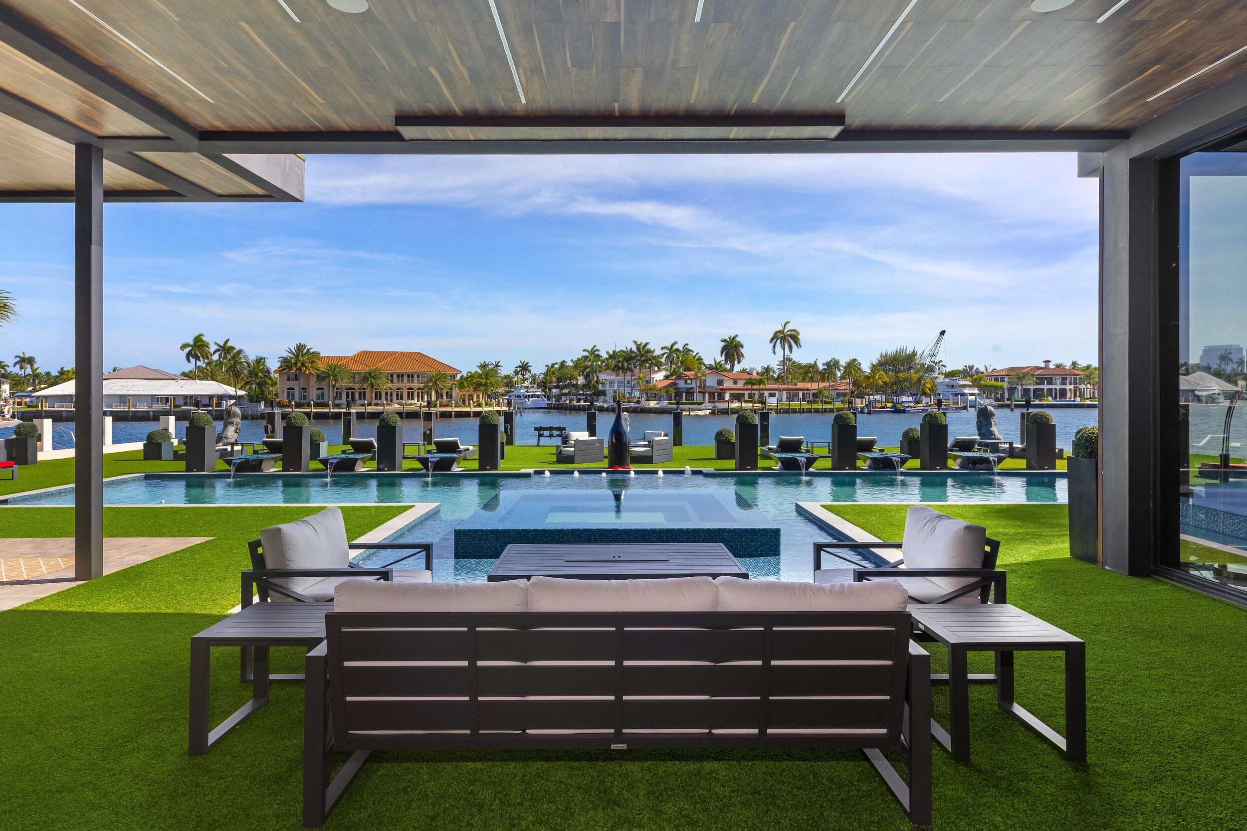 Sunrise Intracoastal - Residential