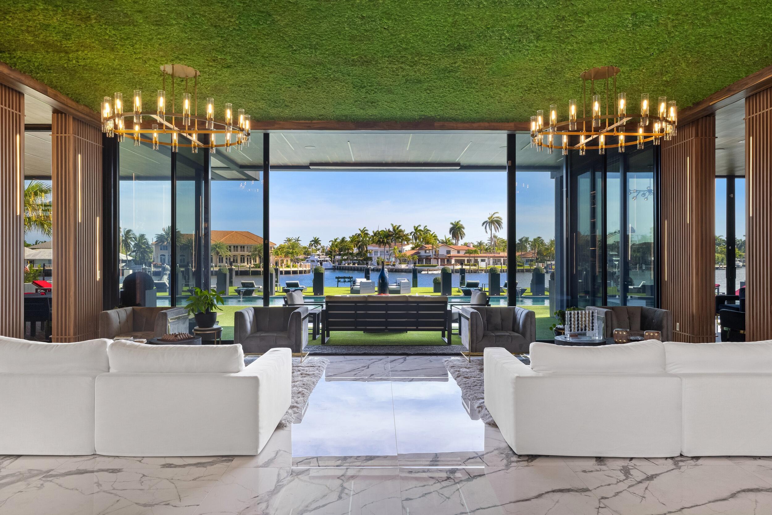 Sunrise Intracoastal - Residential