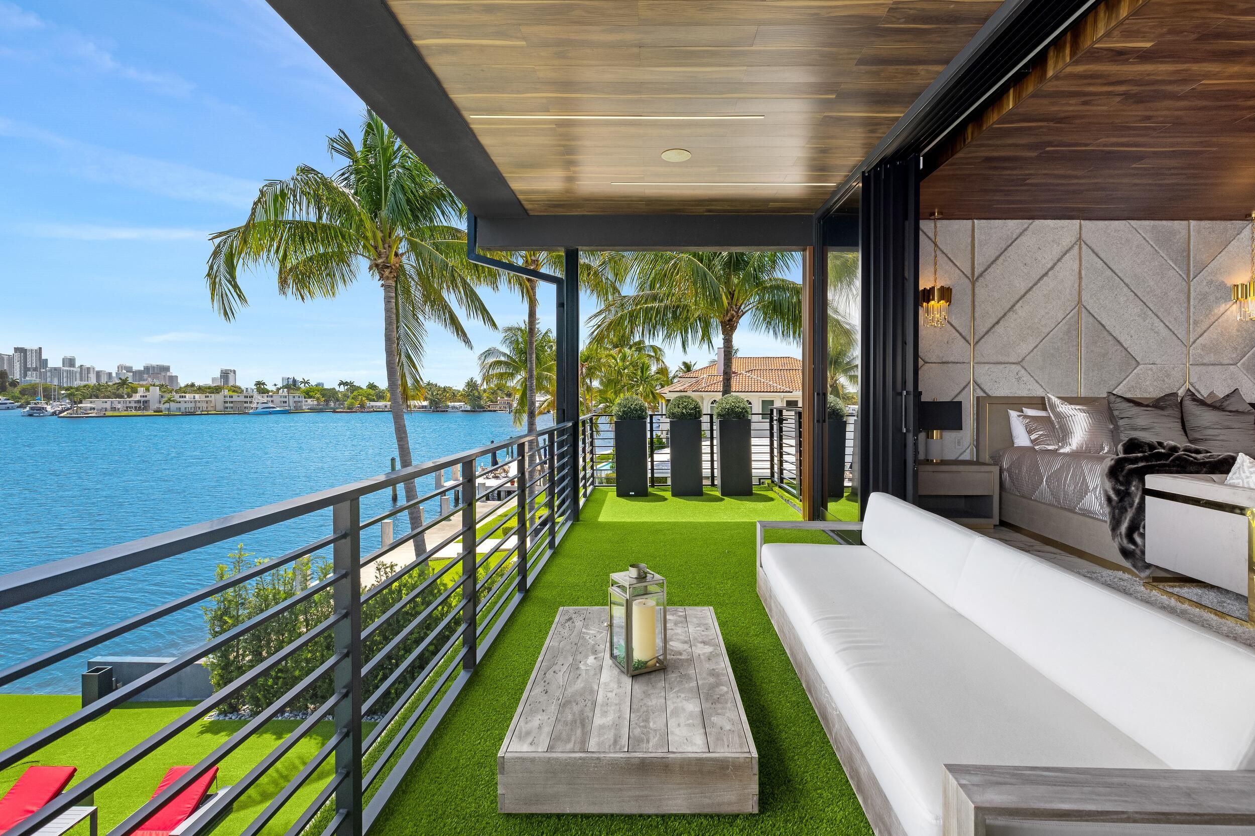 Sunrise Intracoastal - Residential