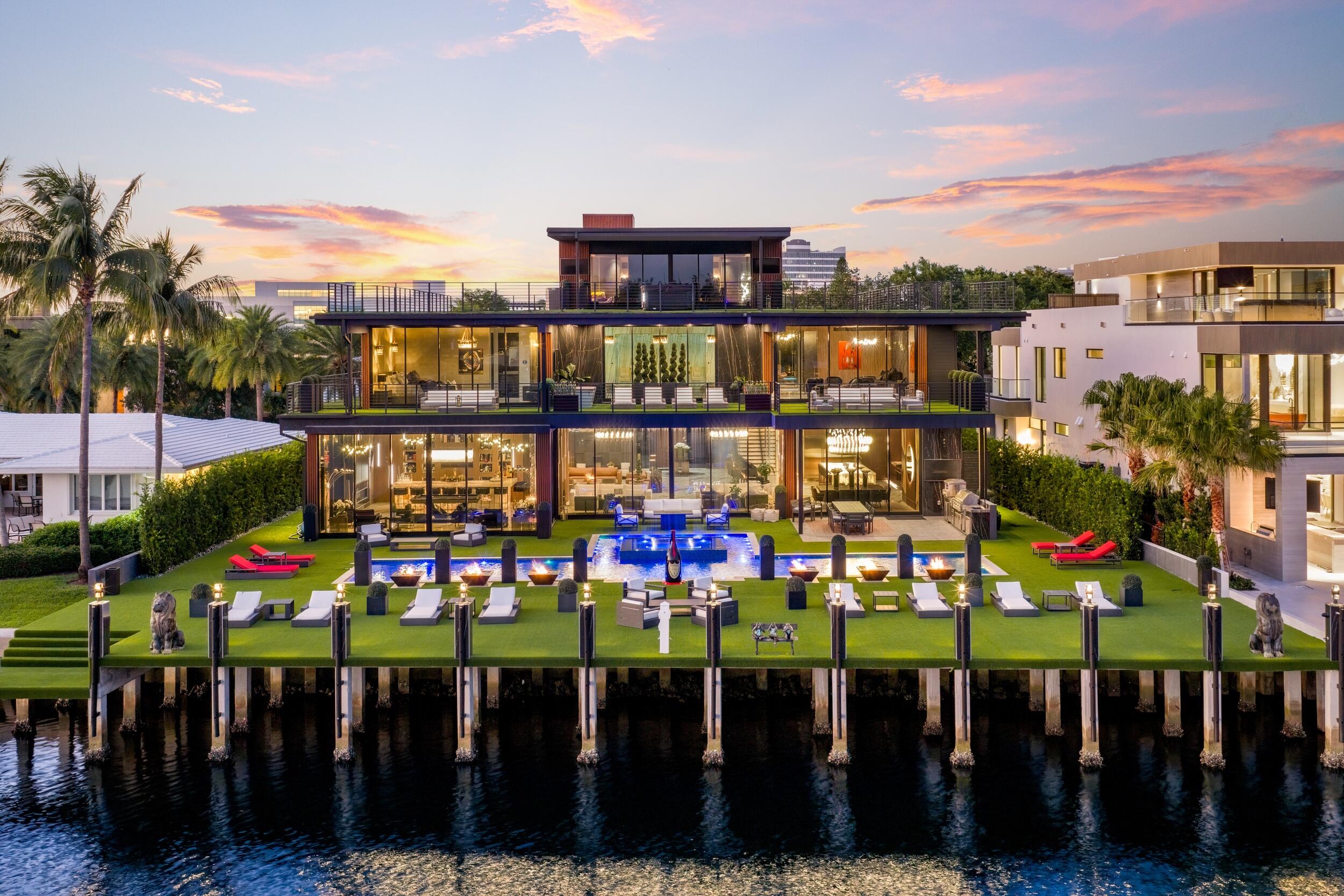 Sunrise Intracoastal - Residential