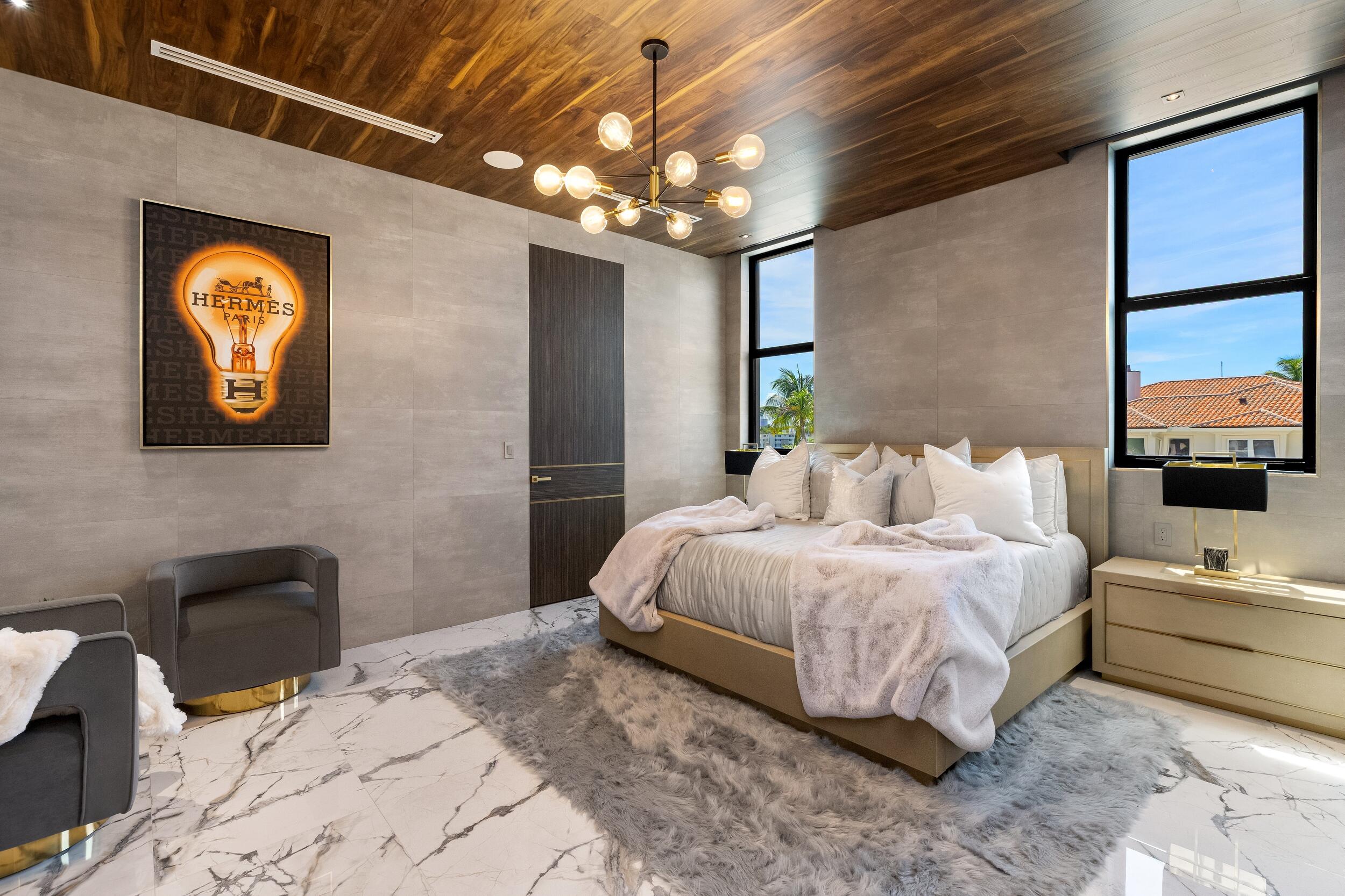 Sunrise Intracoastal - Residential