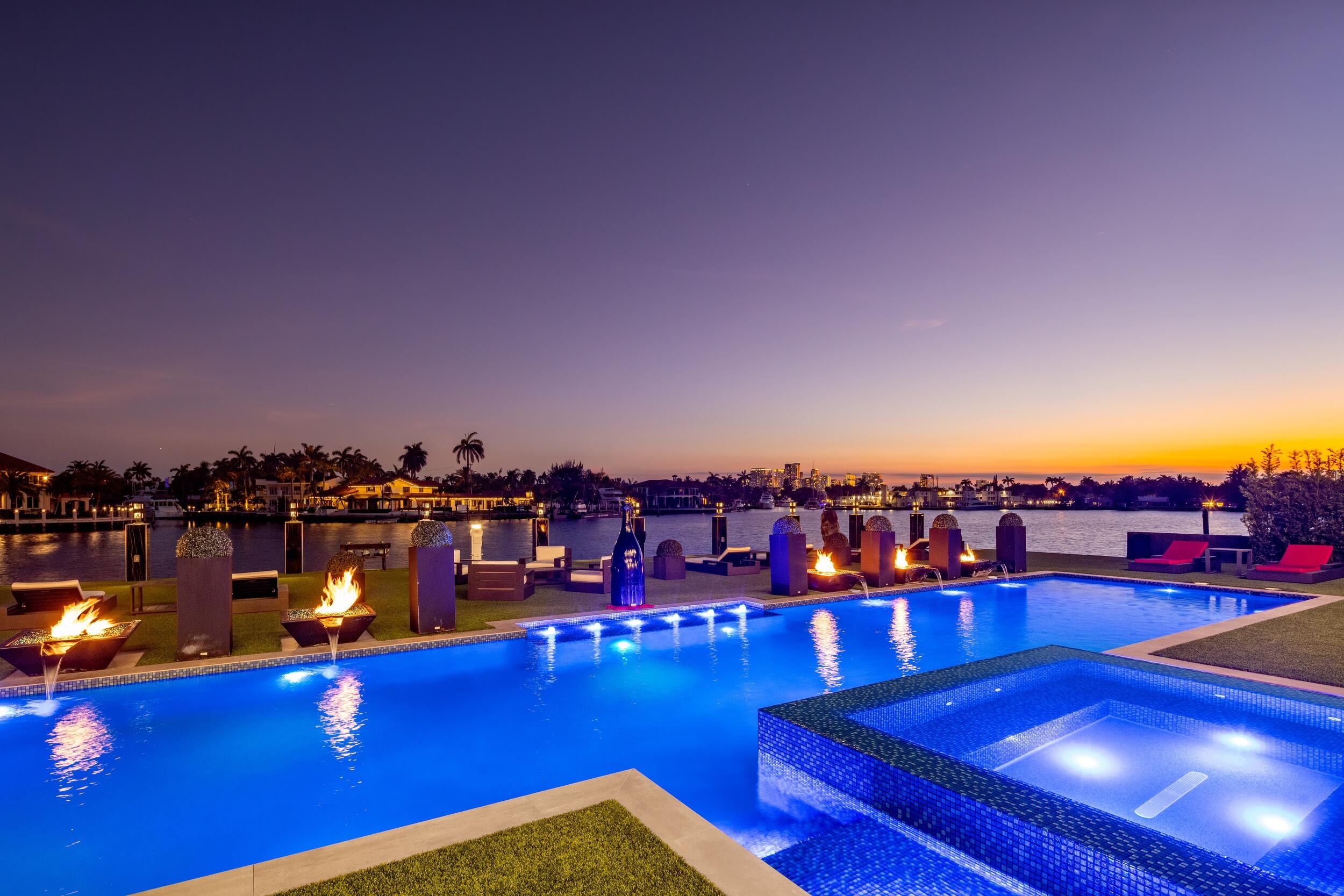 Sunrise Intracoastal - Residential