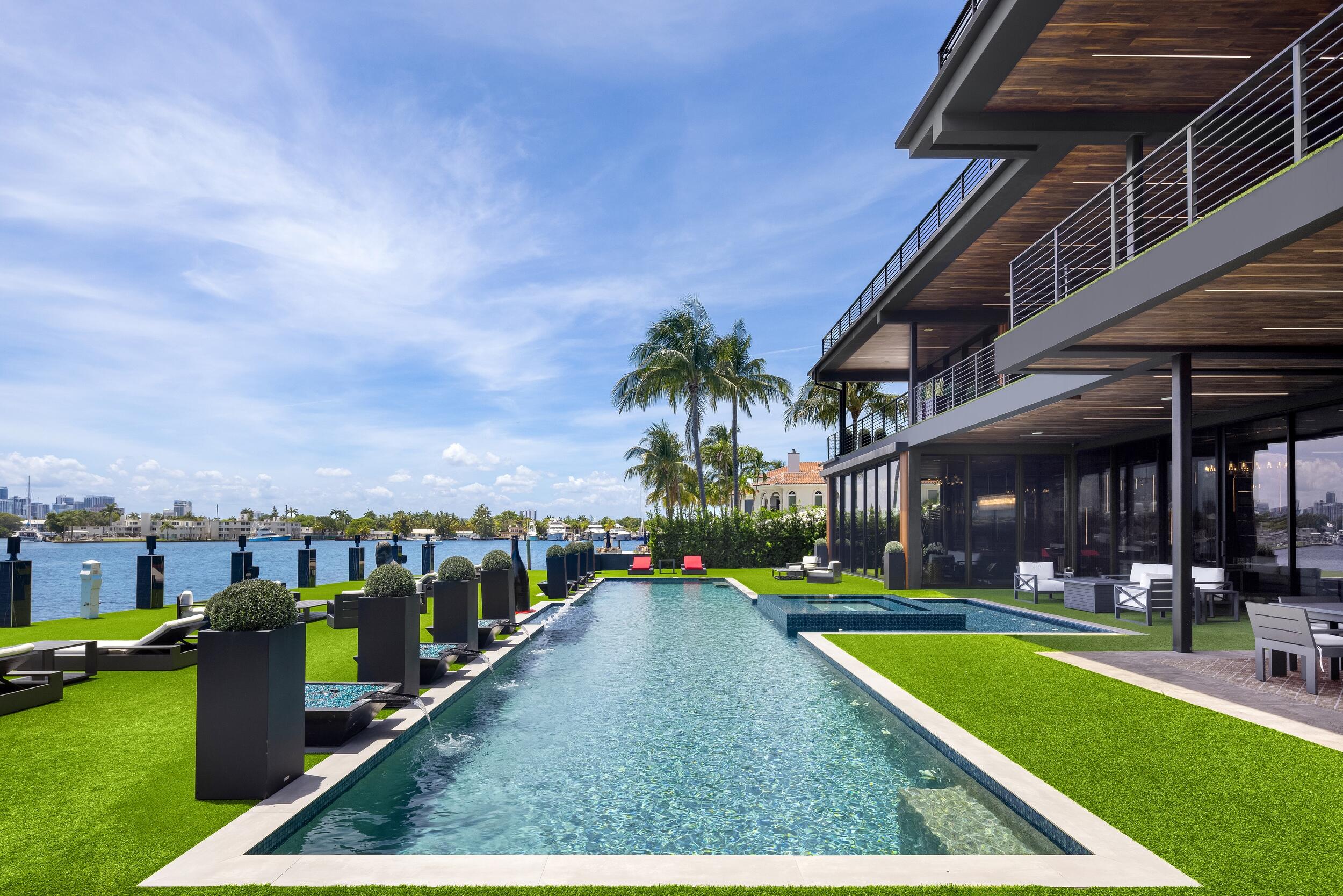 Sunrise Intracoastal - Residential