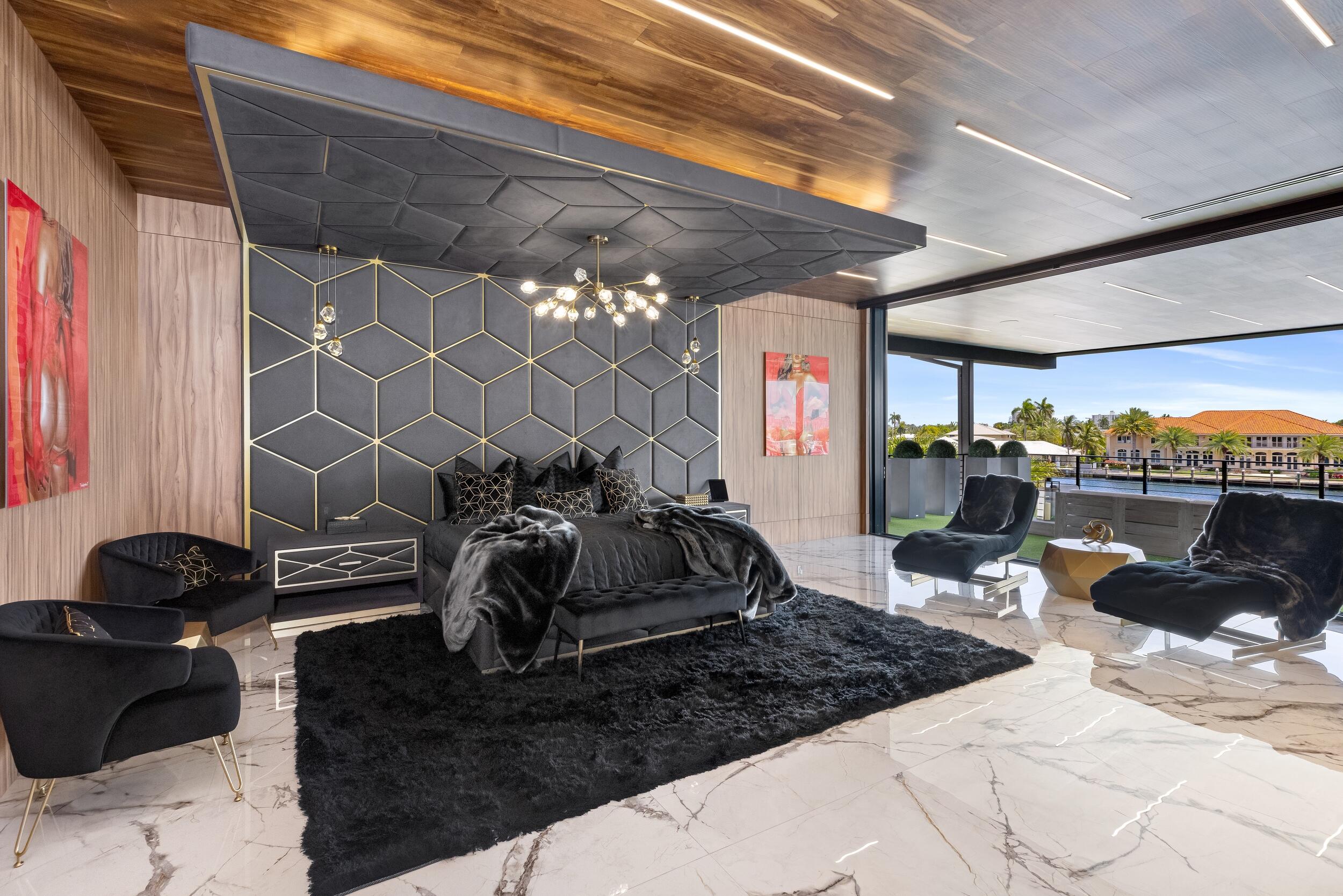 Sunrise Intracoastal - Residential